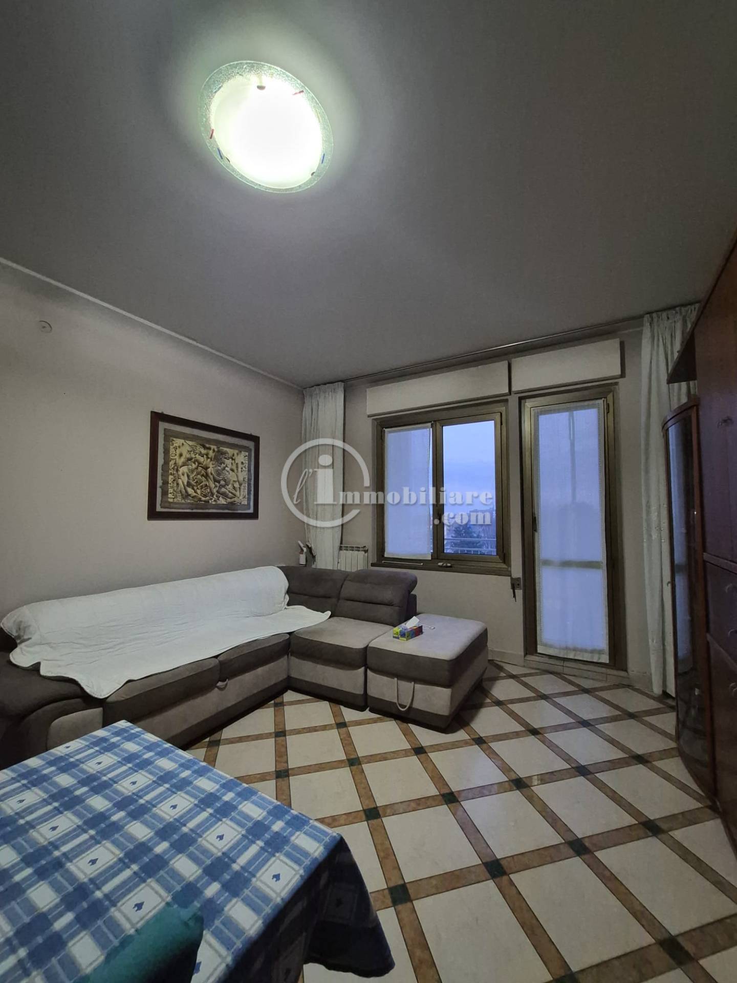 Appartamento in vendita a Corsico, Molinetto di Lorenteggio