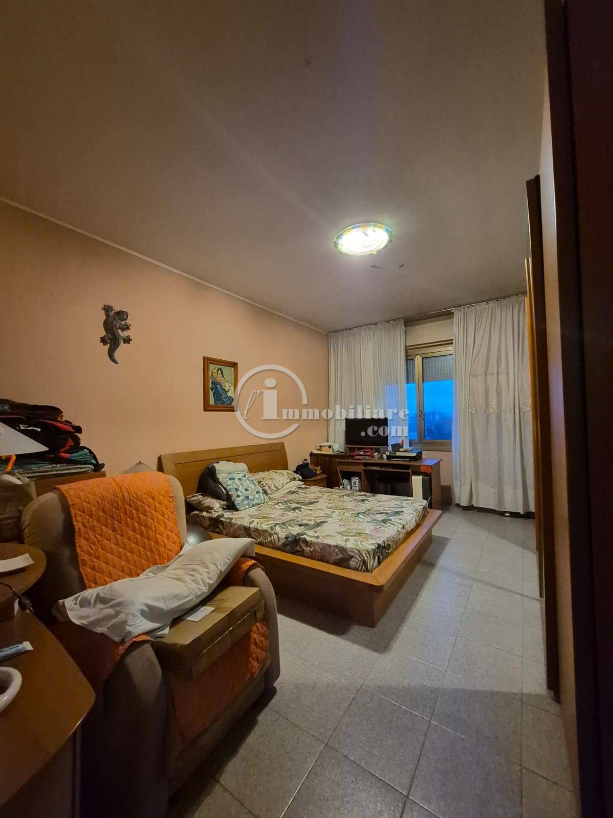 Appartamento in vendita a Corsico, Molinetto di Lorenteggio