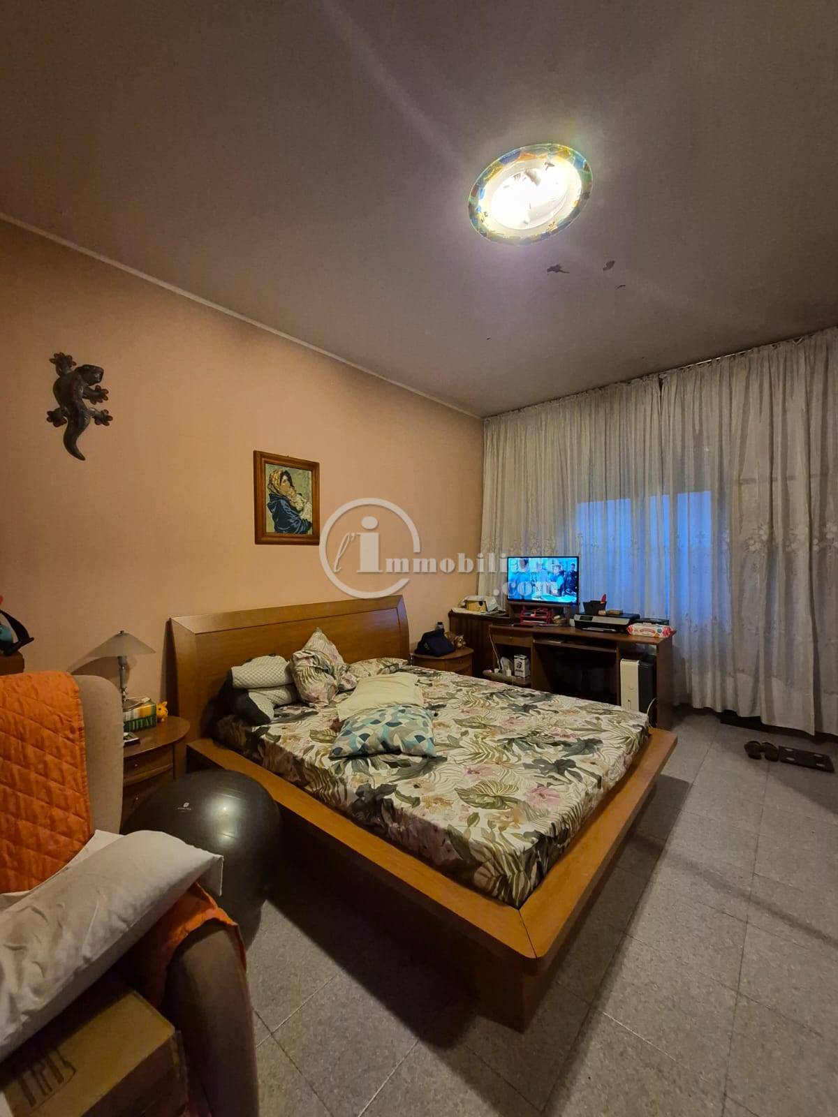 Appartamento in vendita a Corsico, Molinetto di Lorenteggio