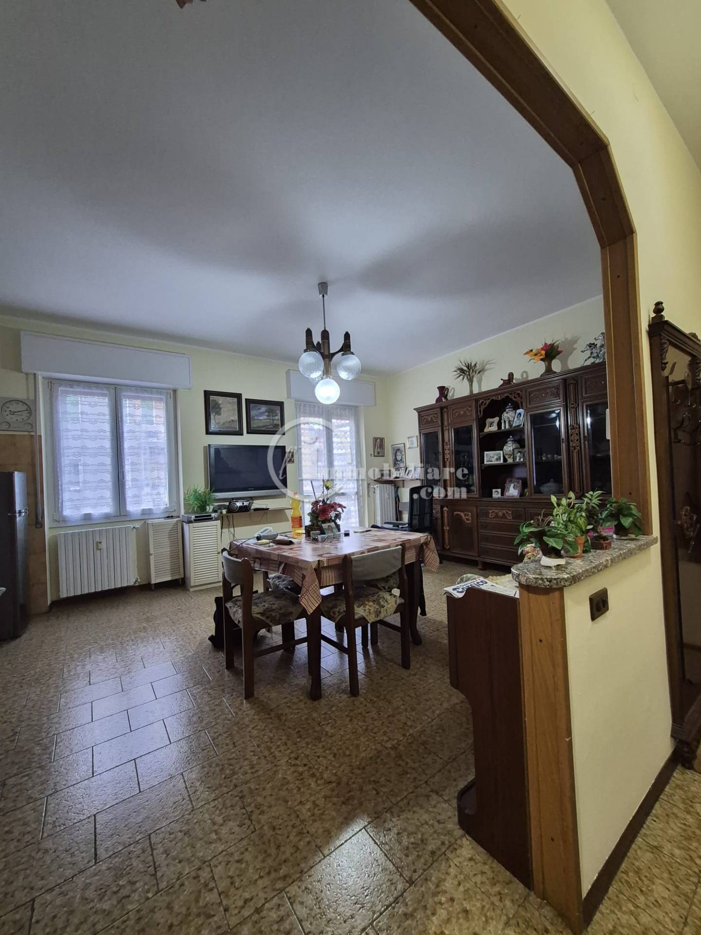 Appartamento in vendita a Corsico, s.adele