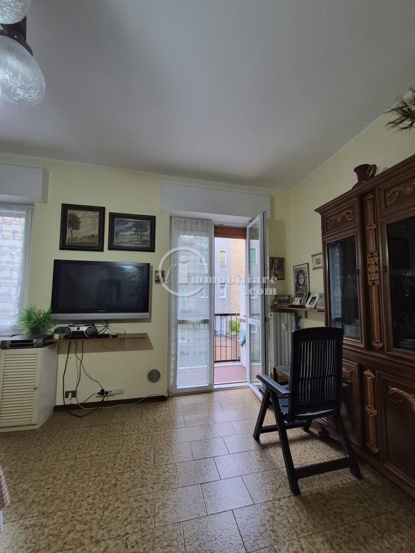 Appartamento in vendita a Corsico, s.adele