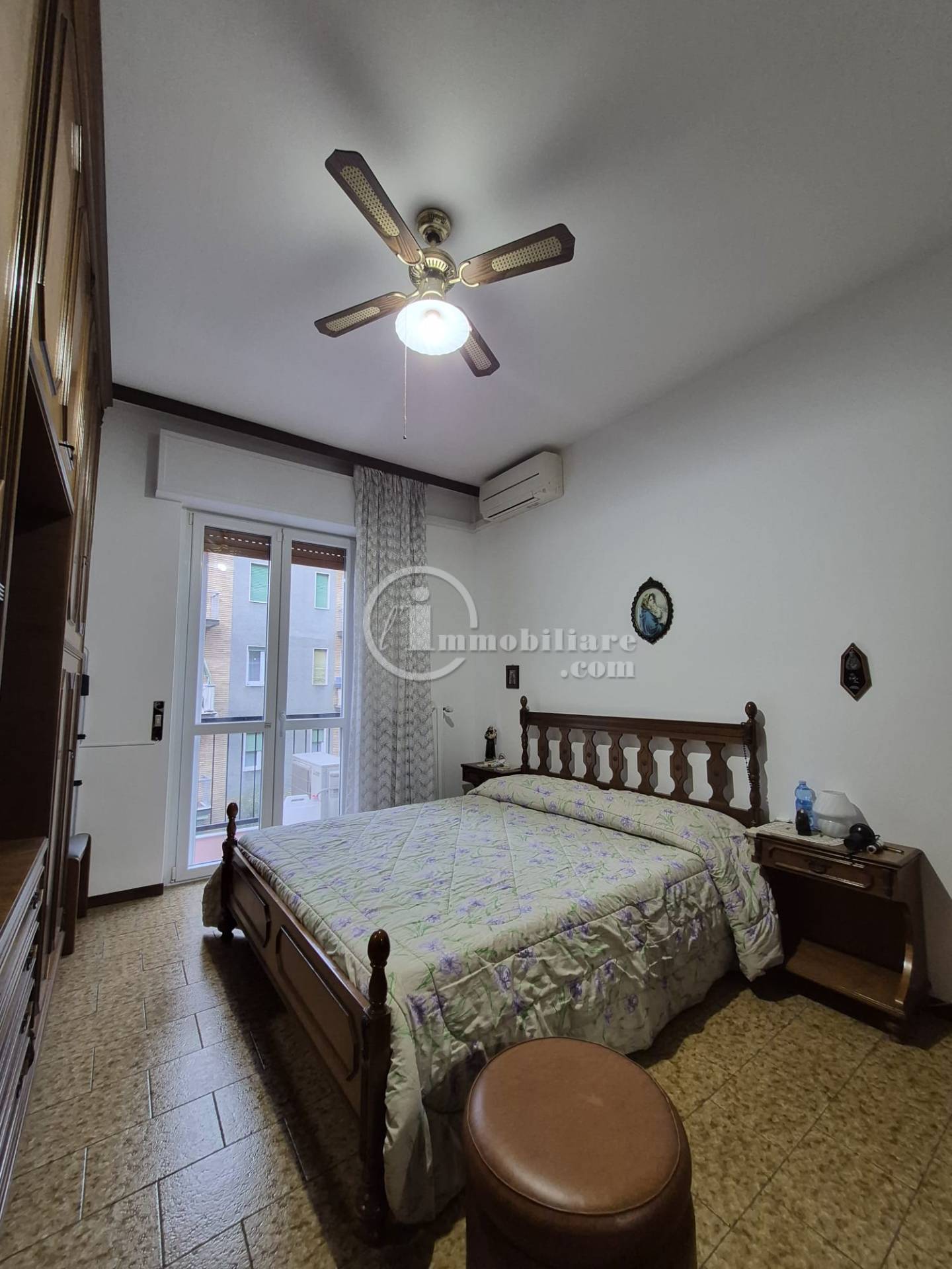 Appartamento in vendita a Corsico, s.adele