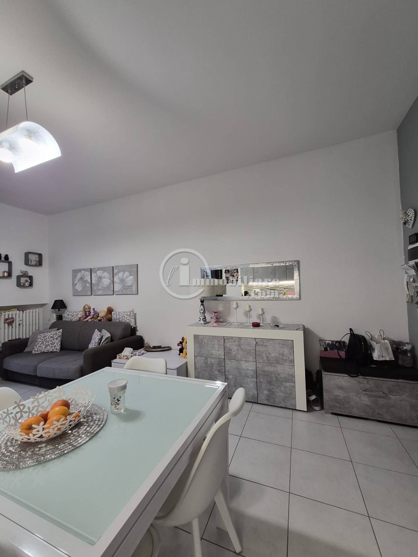 Appartamento in vendita a Corsico, Molinetto di Lorenteggio