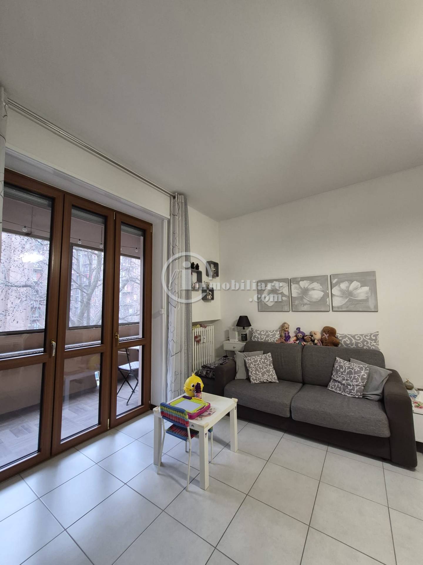 Appartamento in vendita a Corsico, Molinetto di Lorenteggio