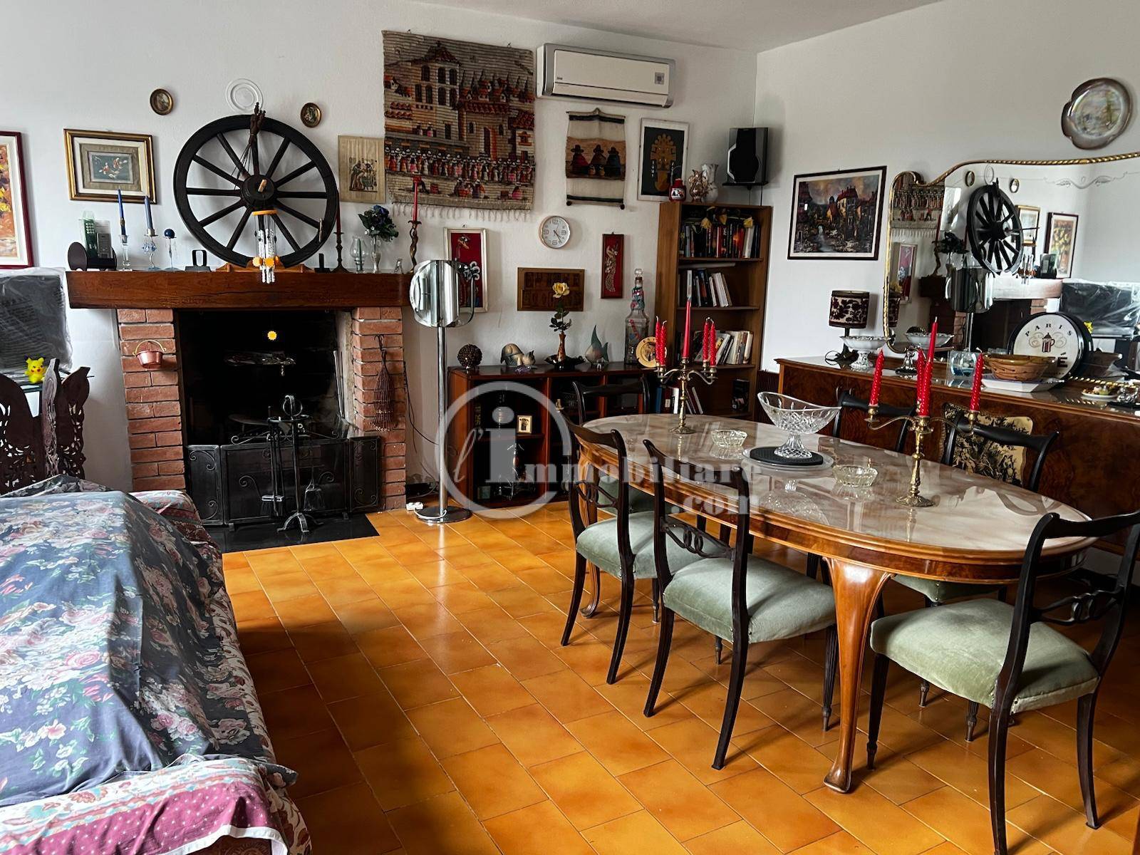 Casa indipendente in vendita a Cervesina