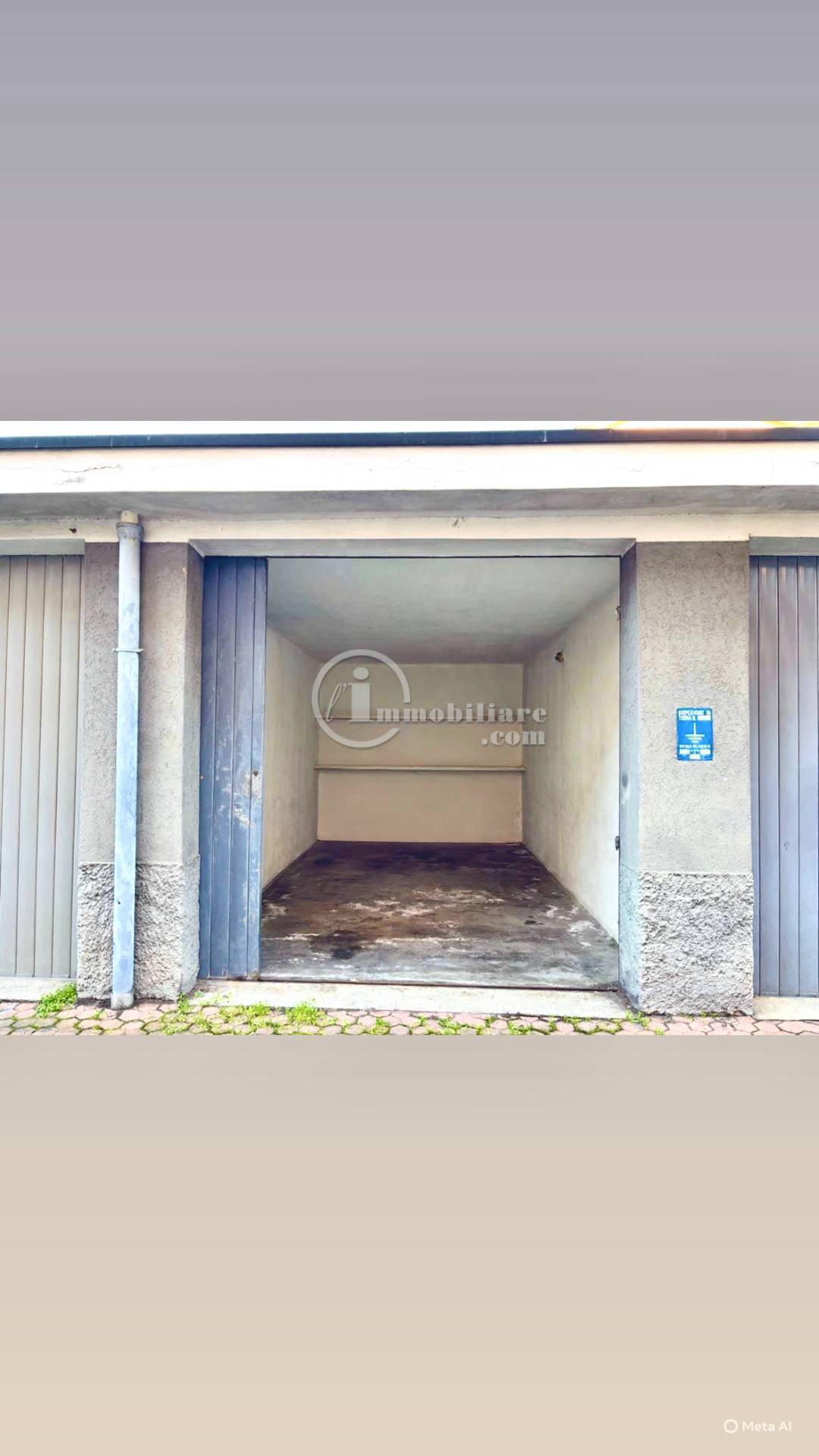 Box - Garage in vendita a Pregnana Milanese