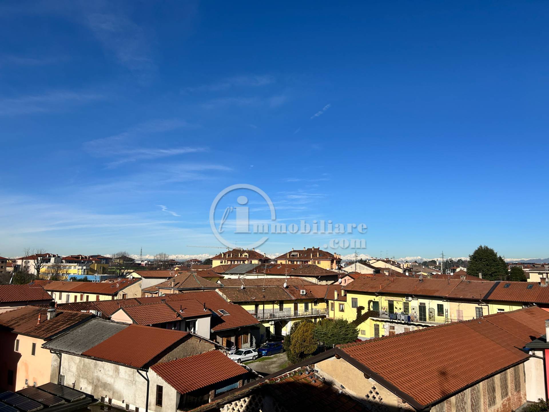 Box - Garage in vendita a Pregnana Milanese