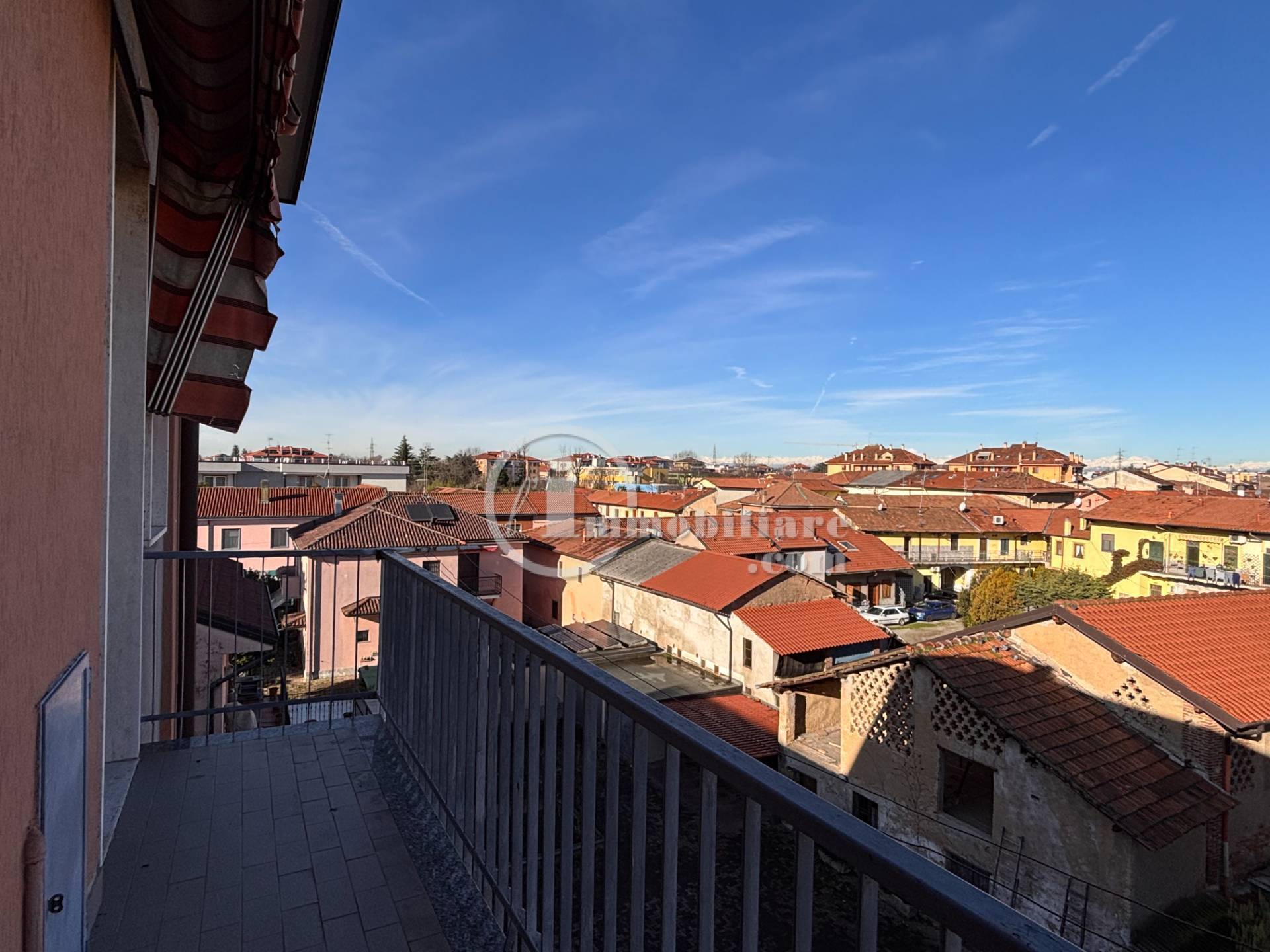 Appartamento in vendita a Pregnana Milanese