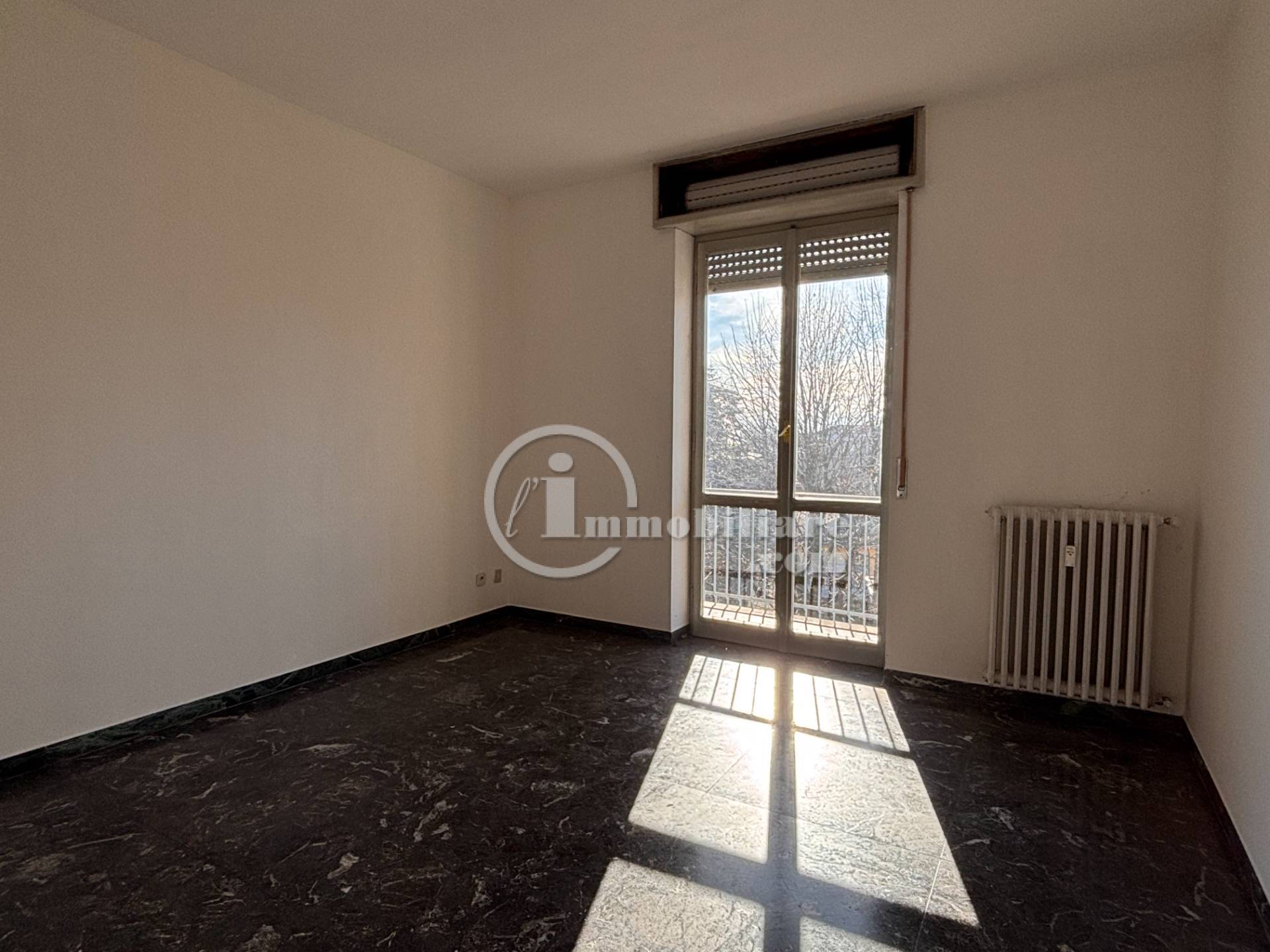 Appartamento in vendita a Pregnana Milanese