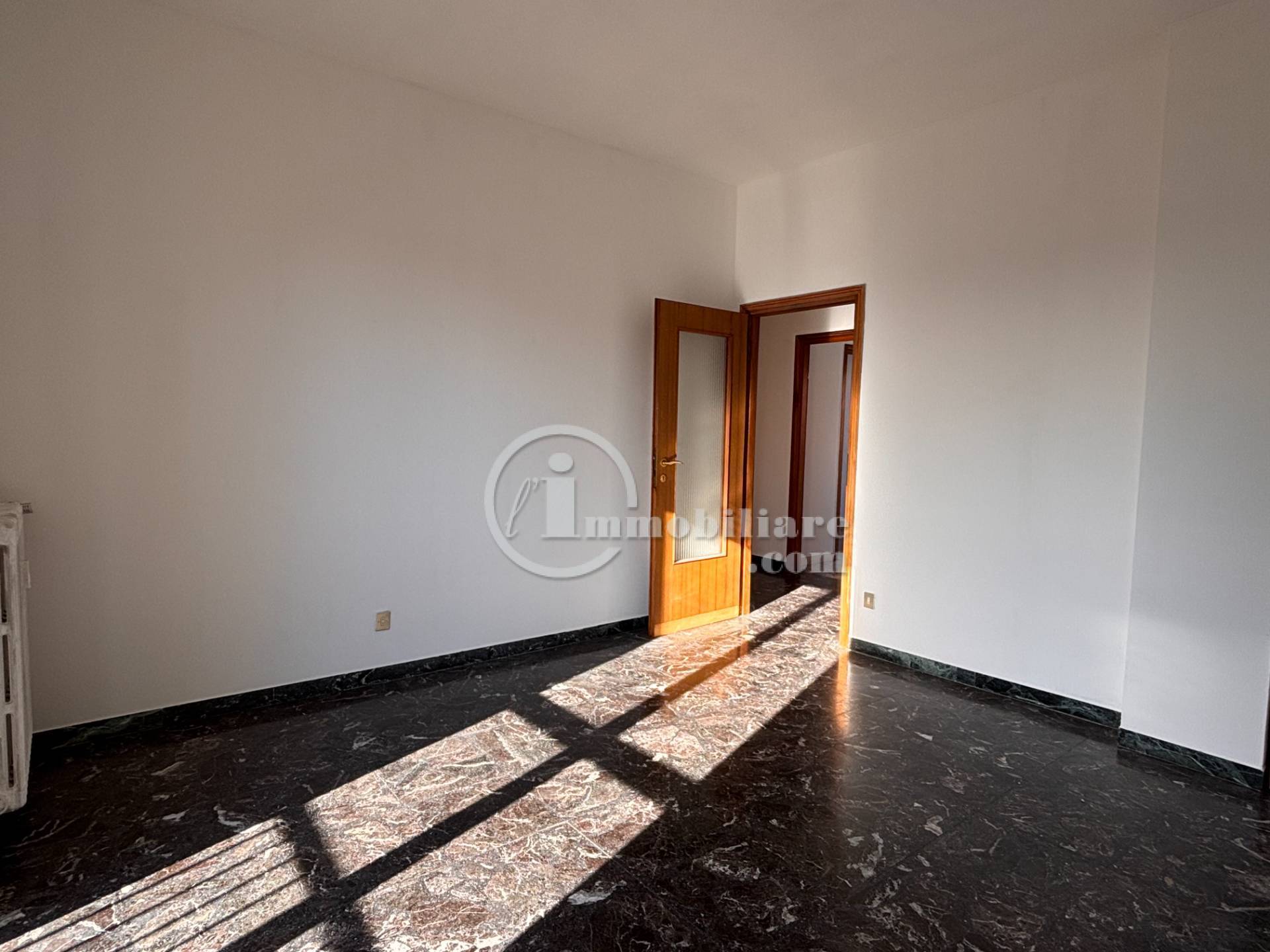 Appartamento in vendita a Pregnana Milanese