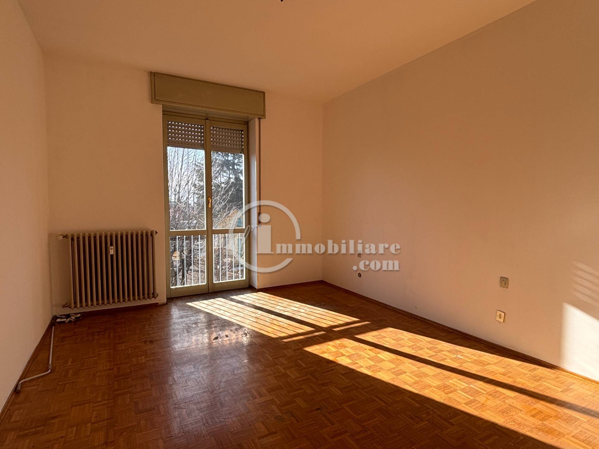 Appartamento in vendita a Pregnana Milanese