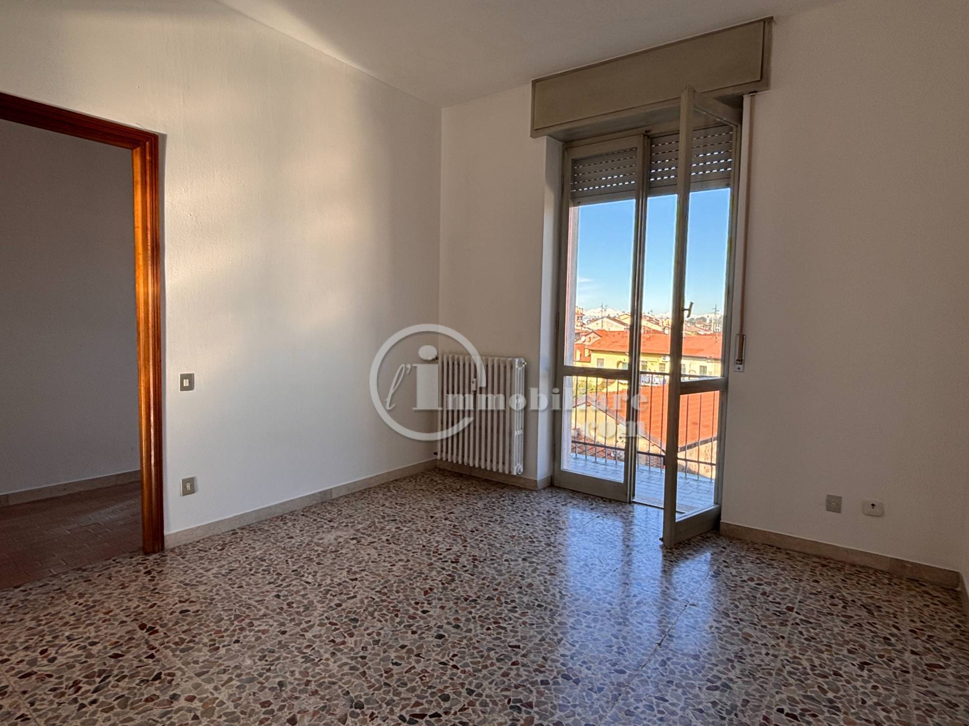 Appartamento in vendita a Pregnana Milanese