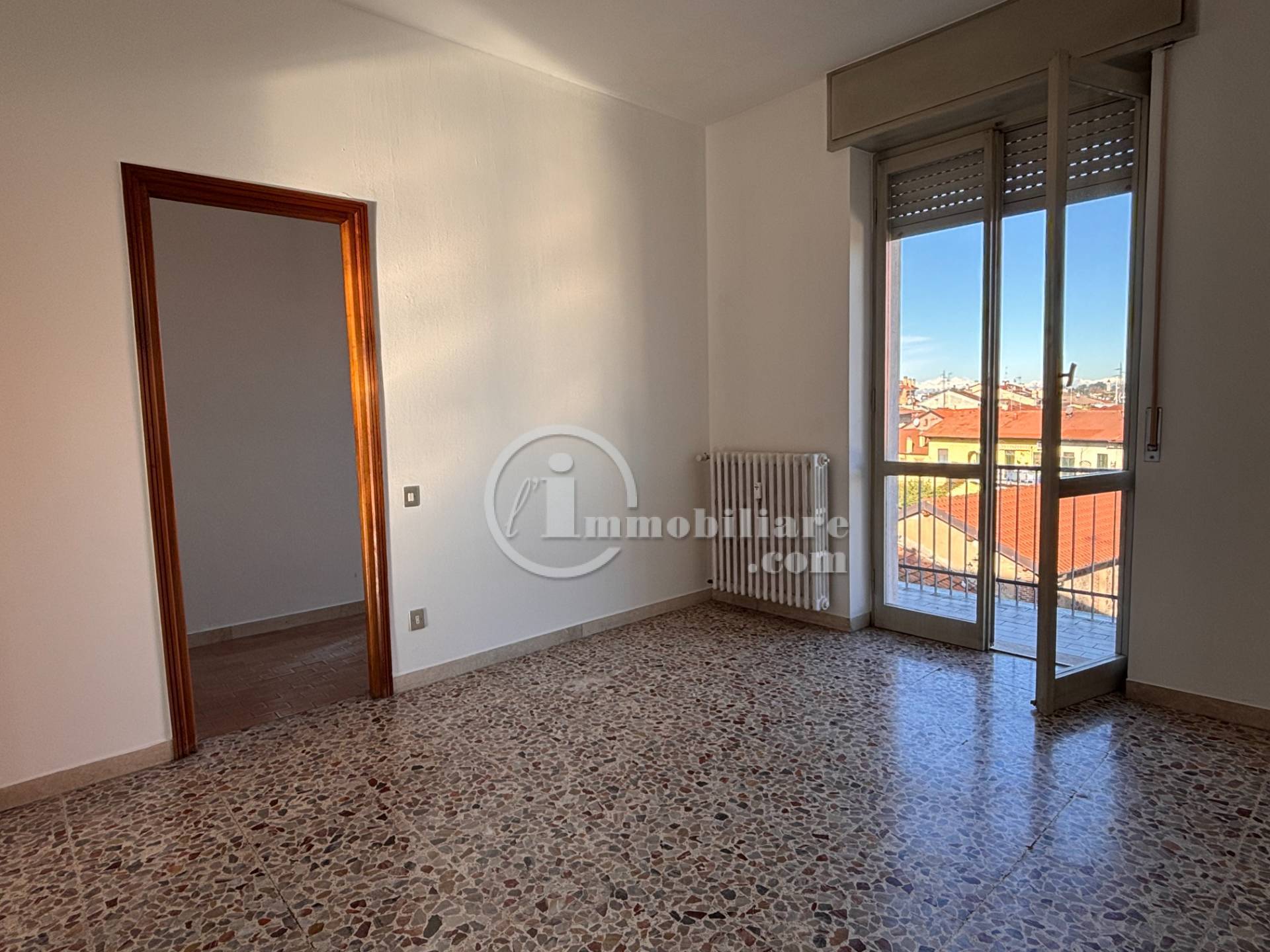 Appartamento in vendita a Pregnana Milanese