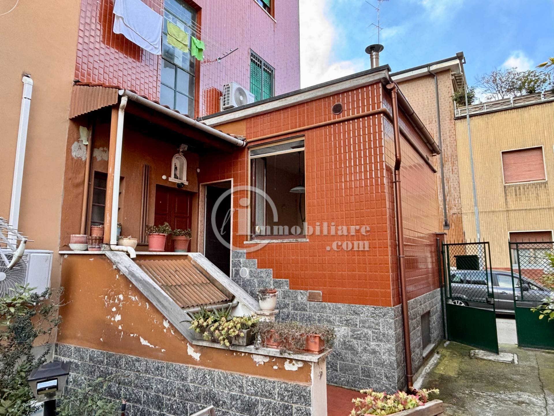 Appartamento in vendita a Corsico, s.adele