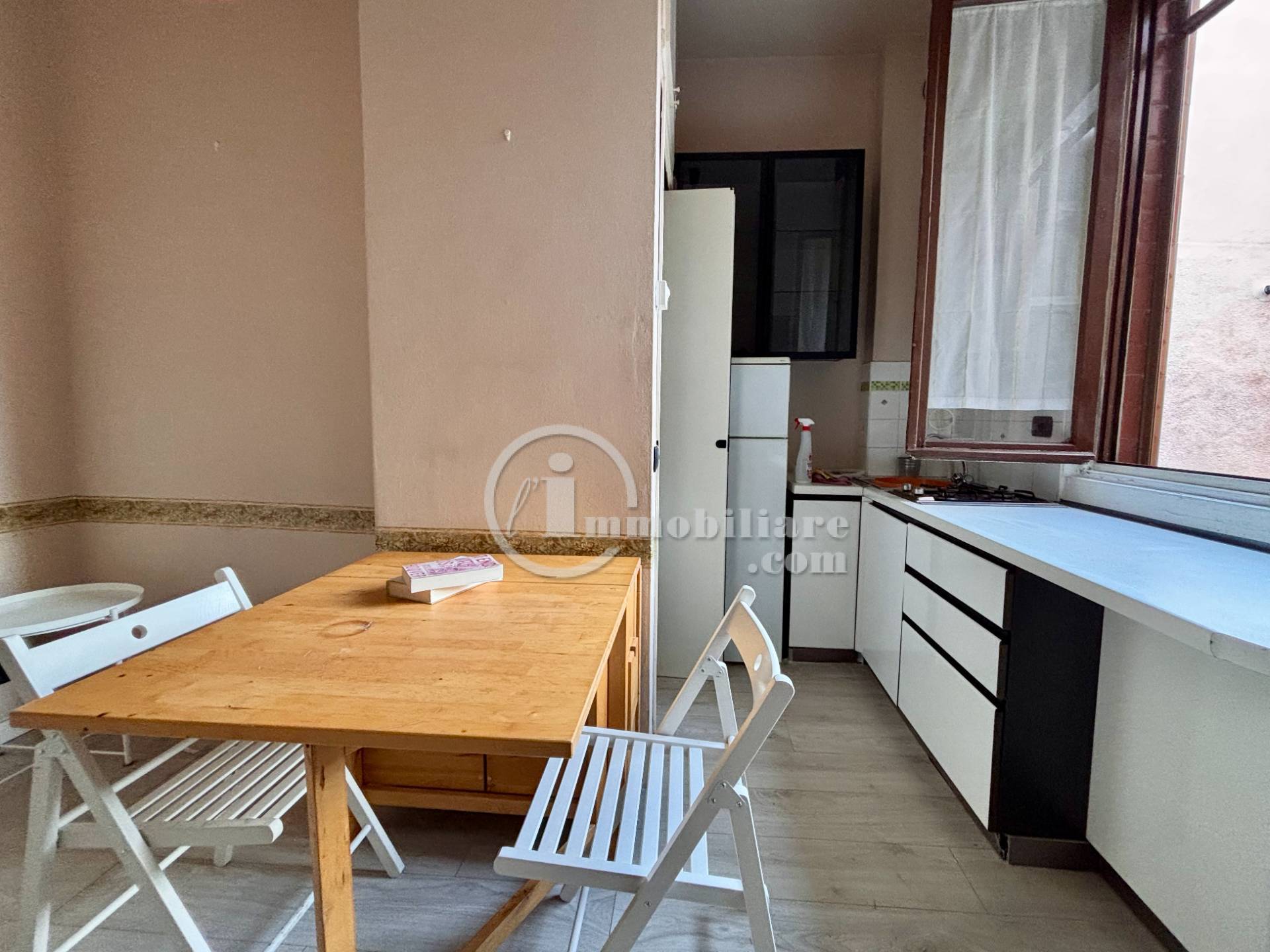 Appartamento in vendita a Corsico, s.adele