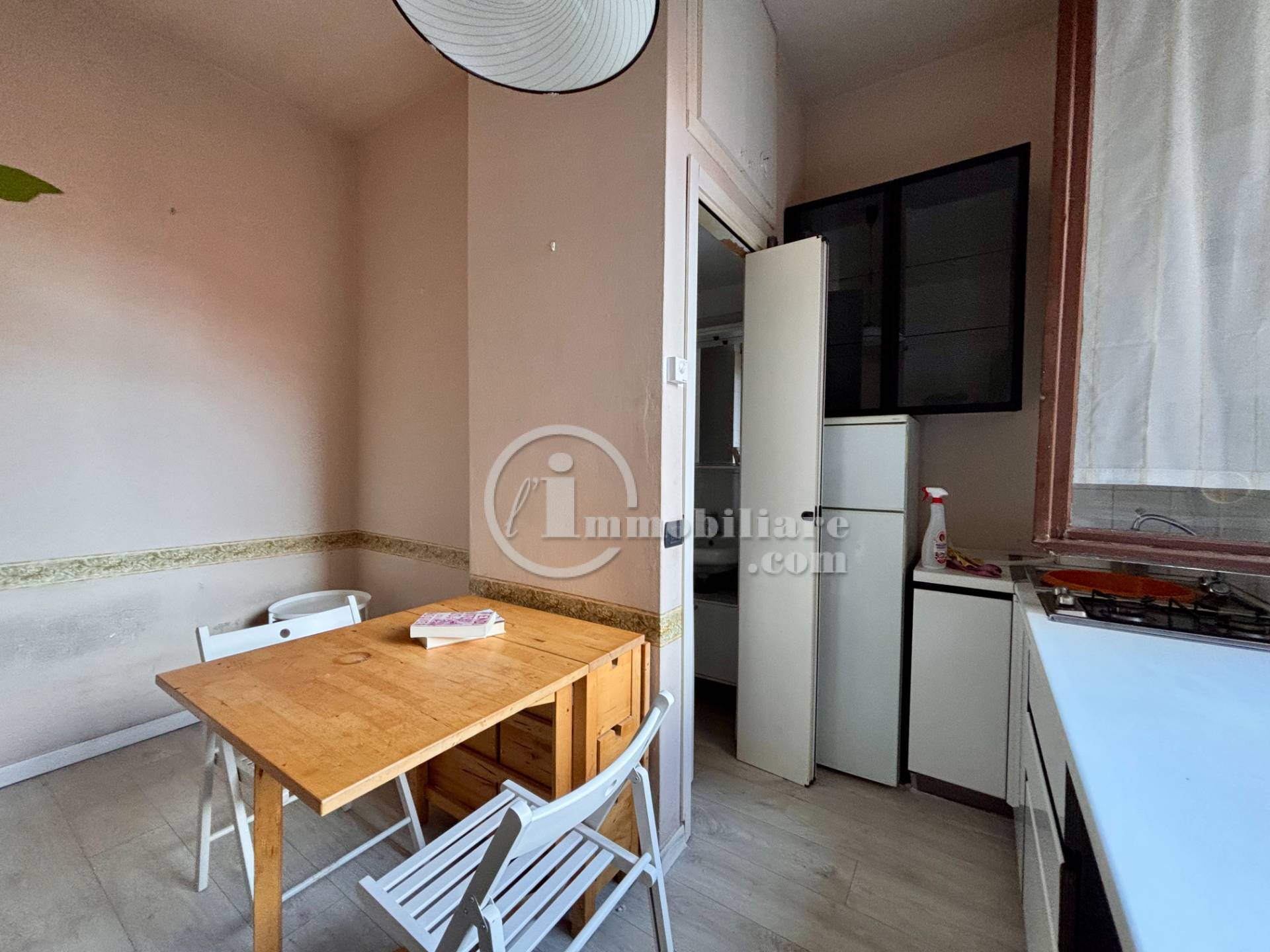 Appartamento in vendita a Corsico, s.adele