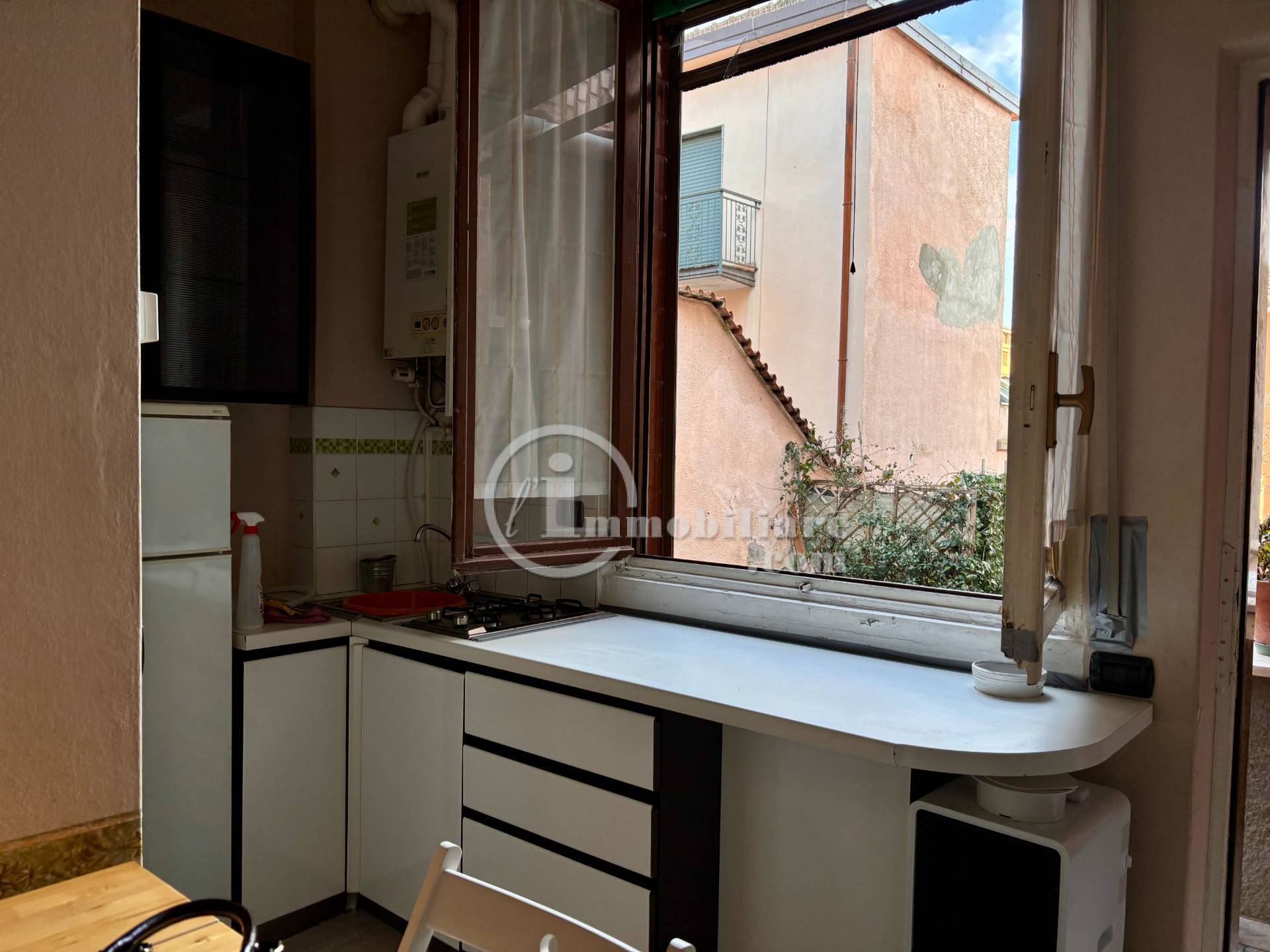 Appartamento in vendita a Corsico, s.adele