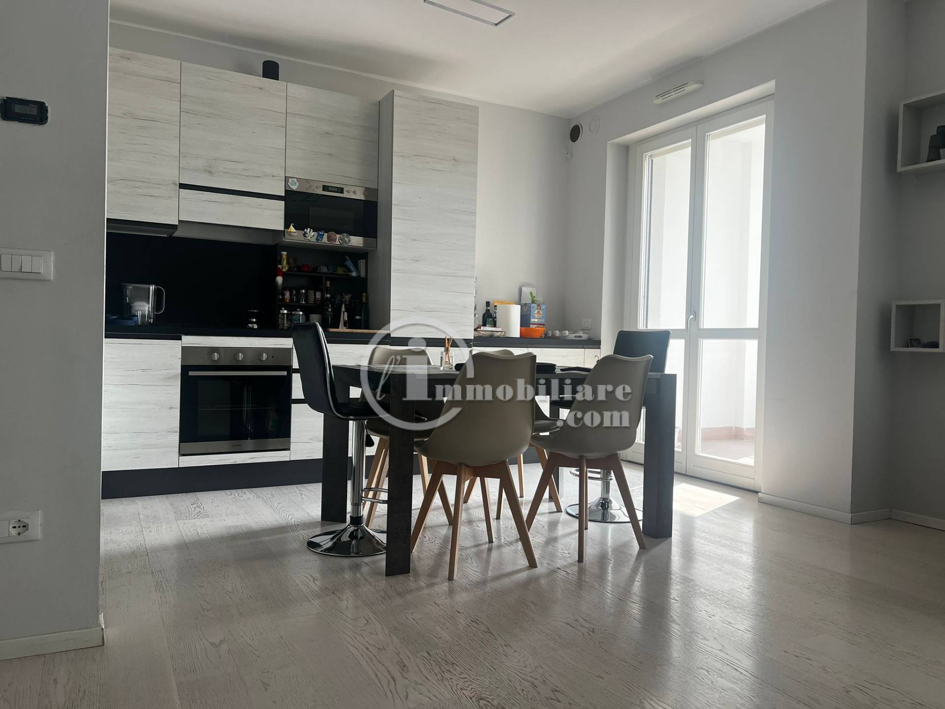 Appartamento in vendita a Buccinasco