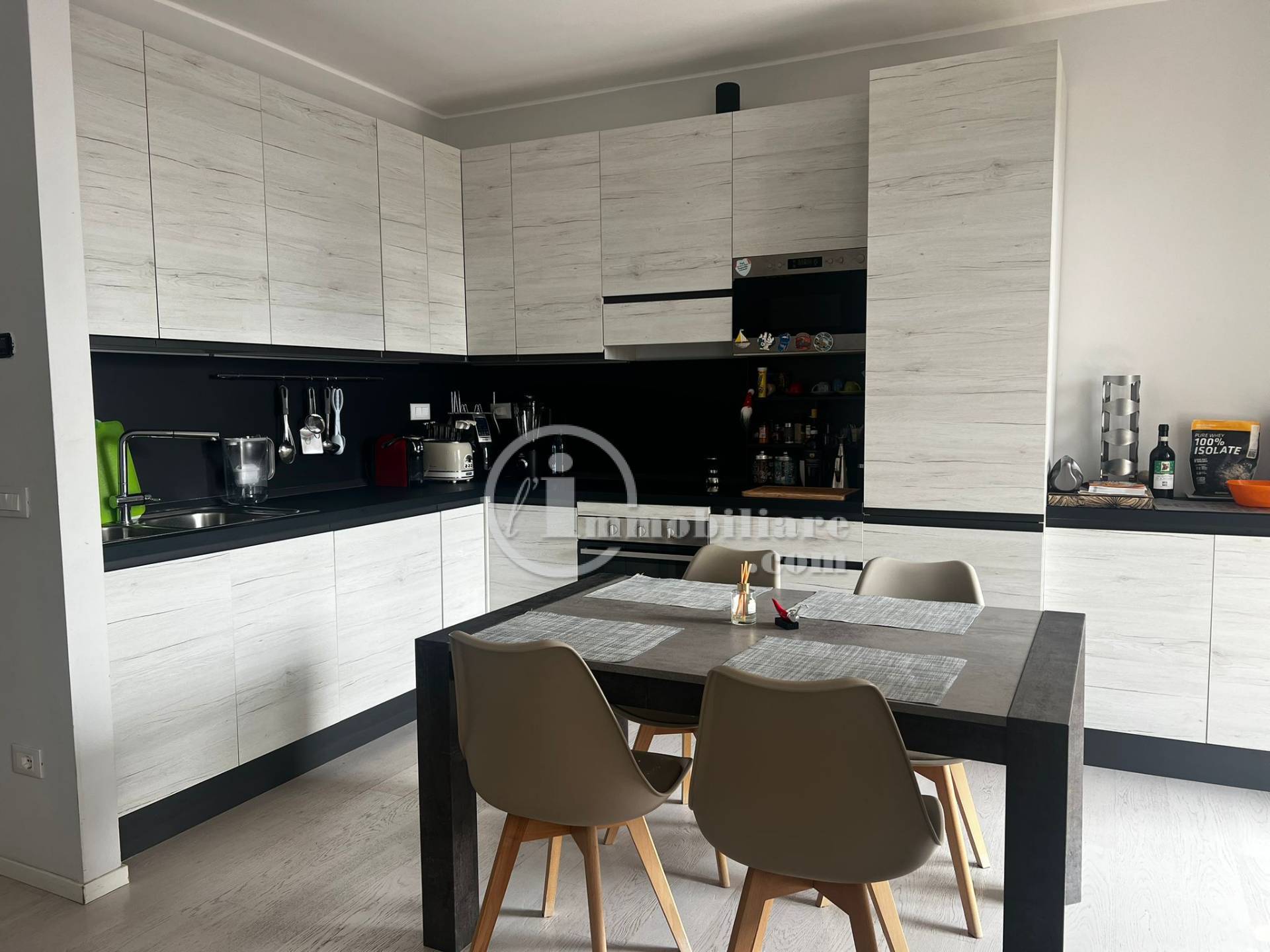 Appartamento in vendita a Buccinasco