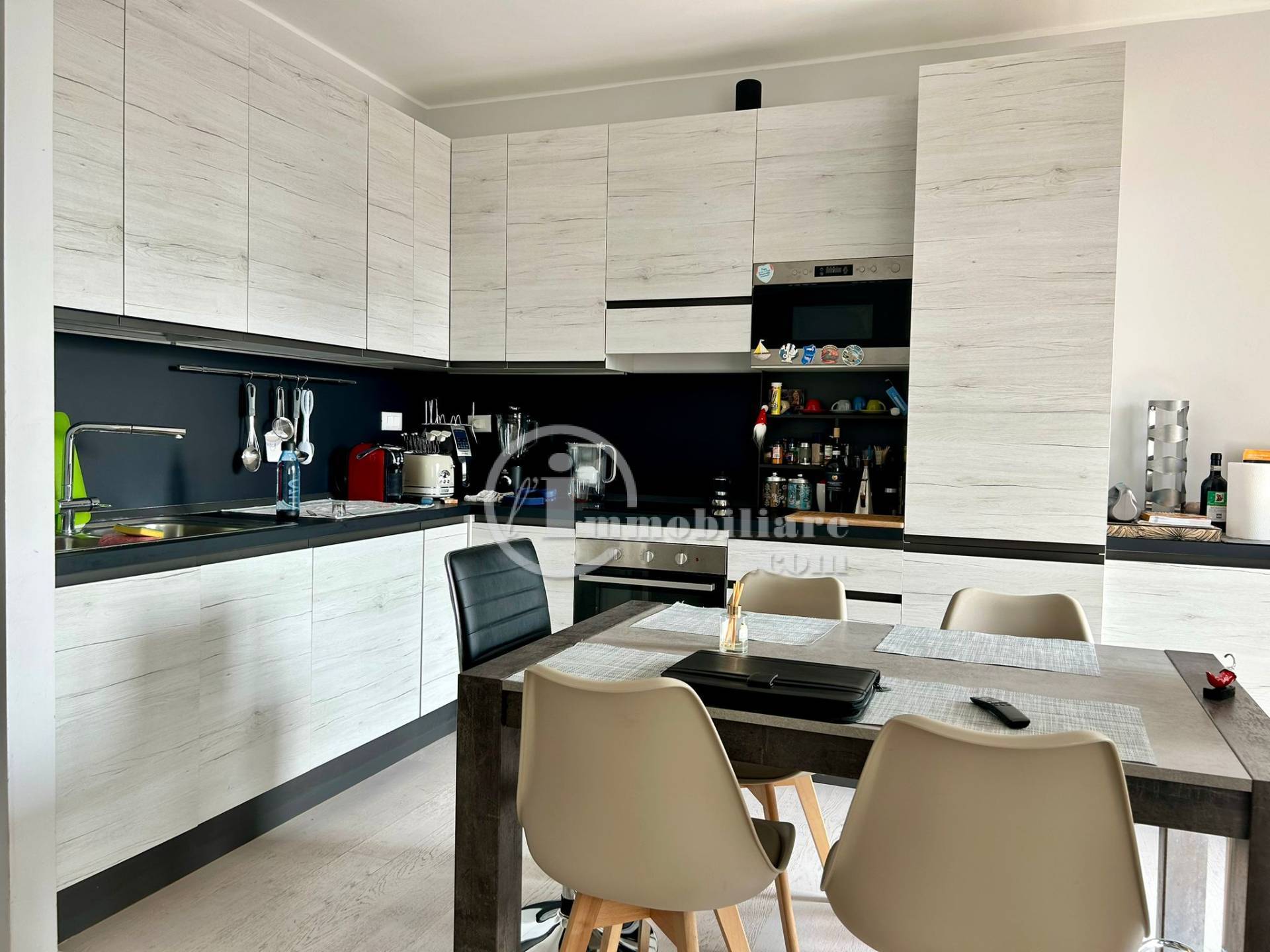 Appartamento in vendita a Buccinasco