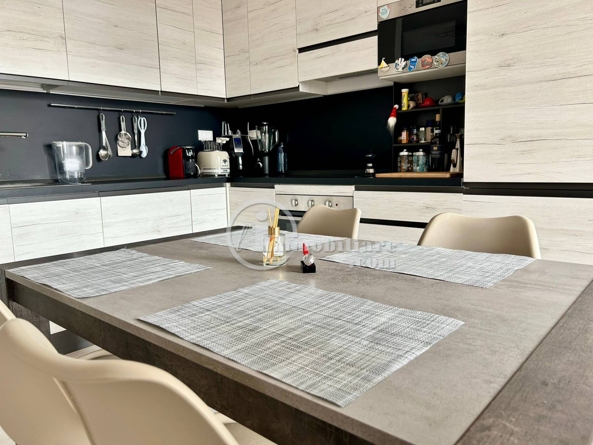 Appartamento in vendita a Buccinasco