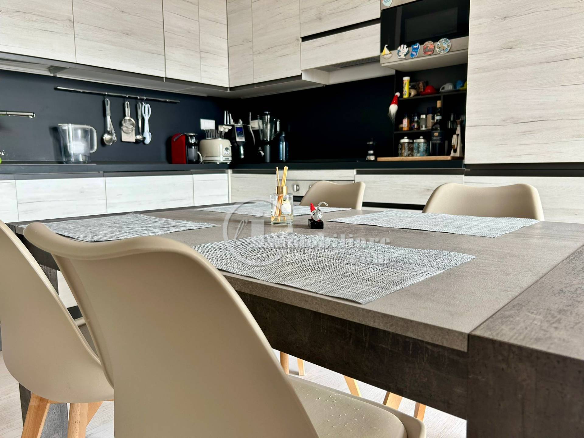 Appartamento in vendita a Buccinasco