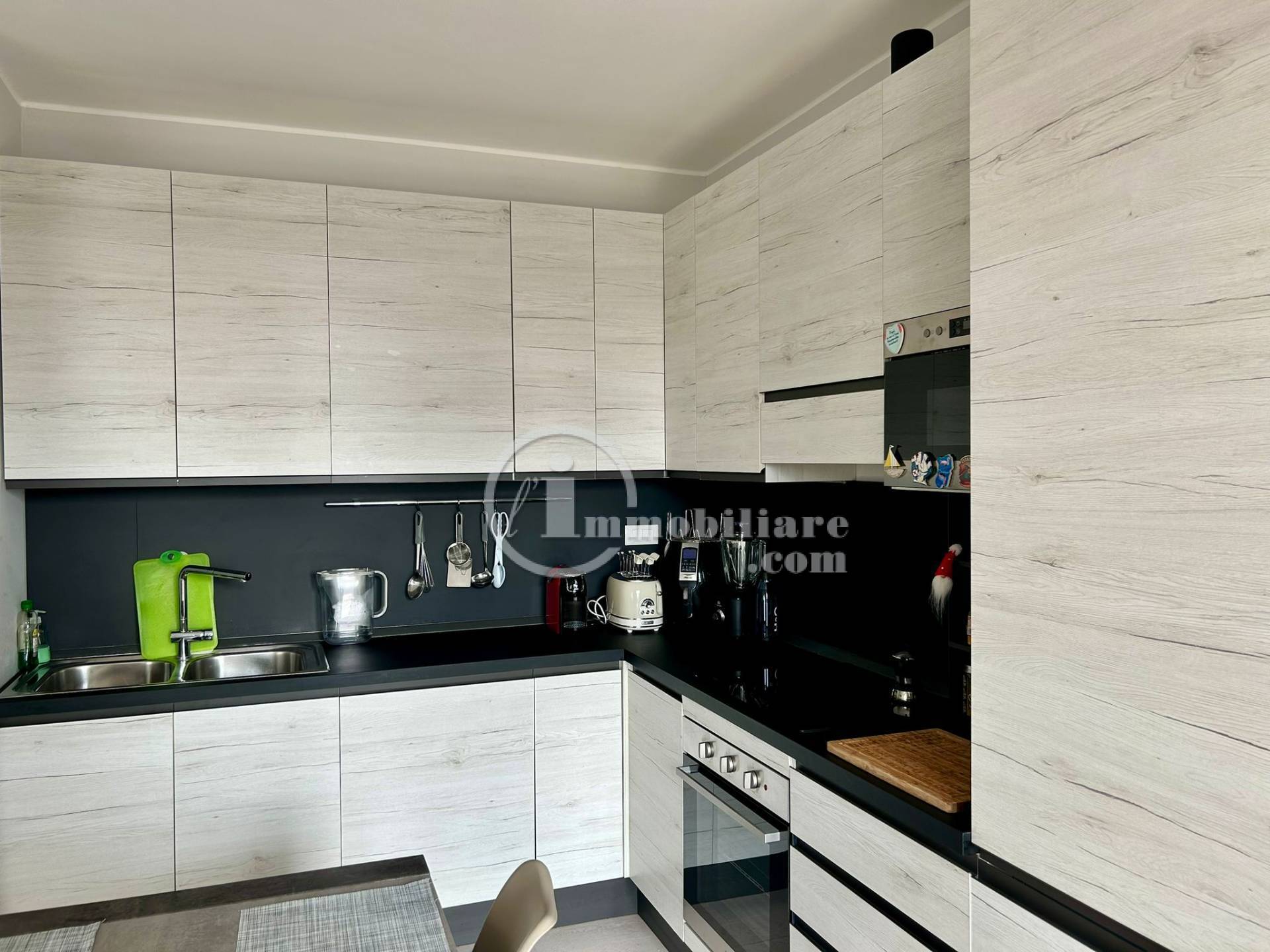 Appartamento in vendita a Buccinasco