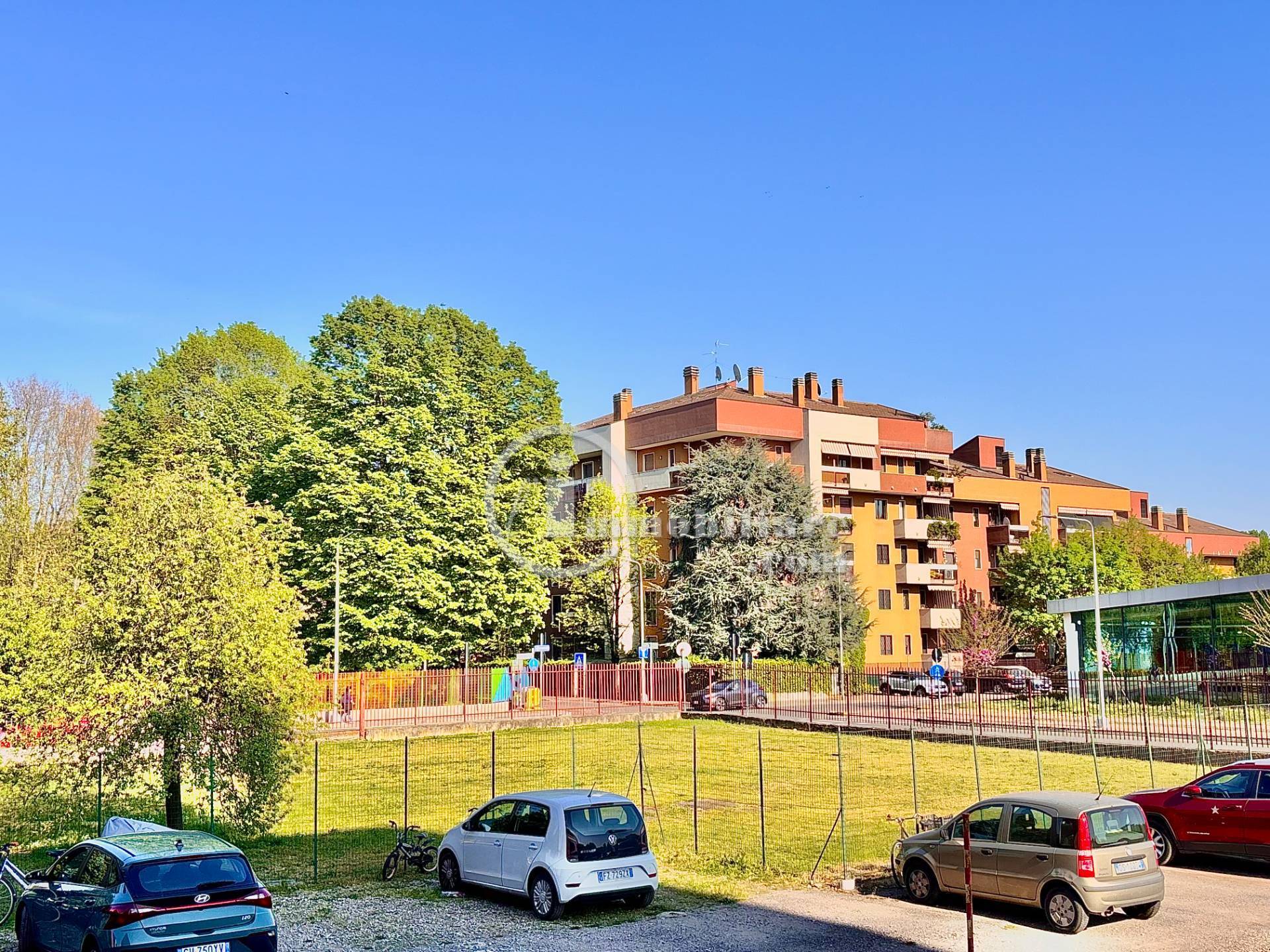 Appartamento in vendita a Buccinasco, Chiesetta