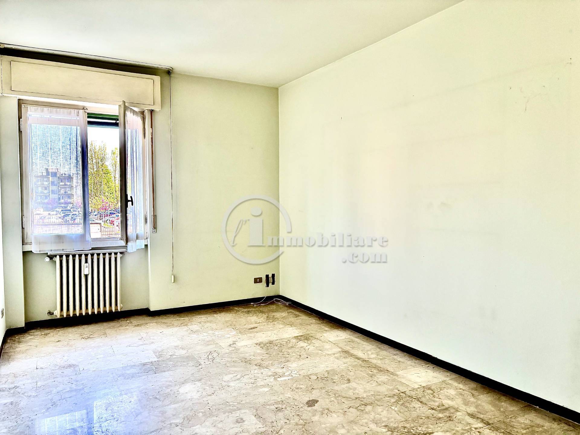 Appartamento in vendita a Buccinasco, Chiesetta