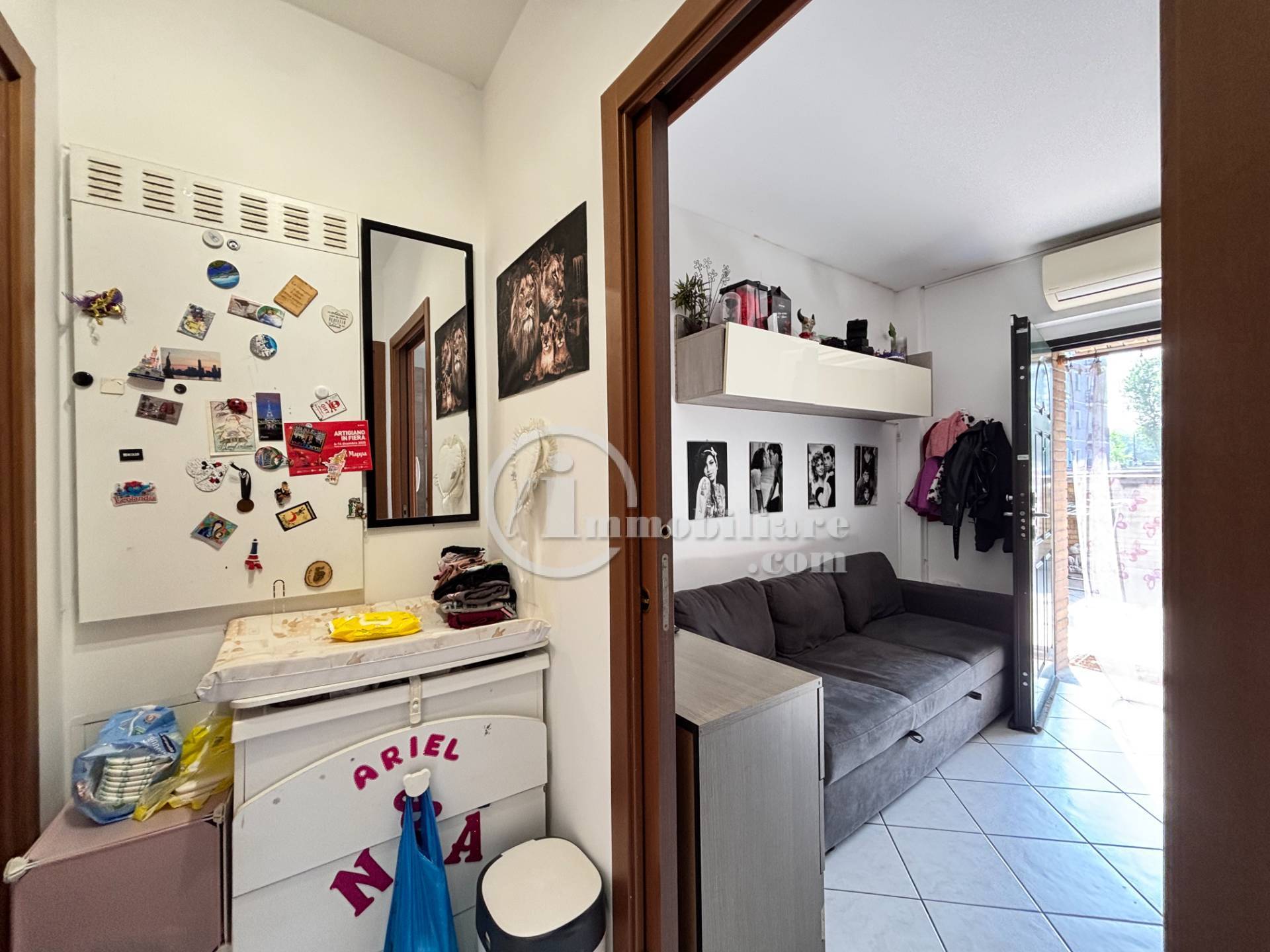 Appartamento in vendita a Cesano Boscone