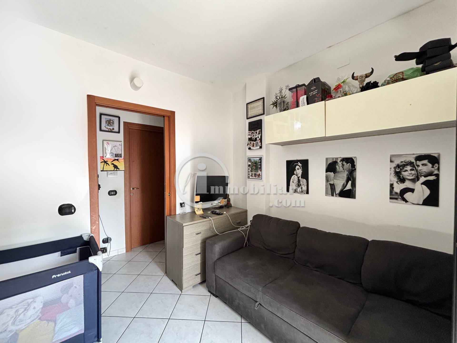 Appartamento in vendita a Cesano Boscone