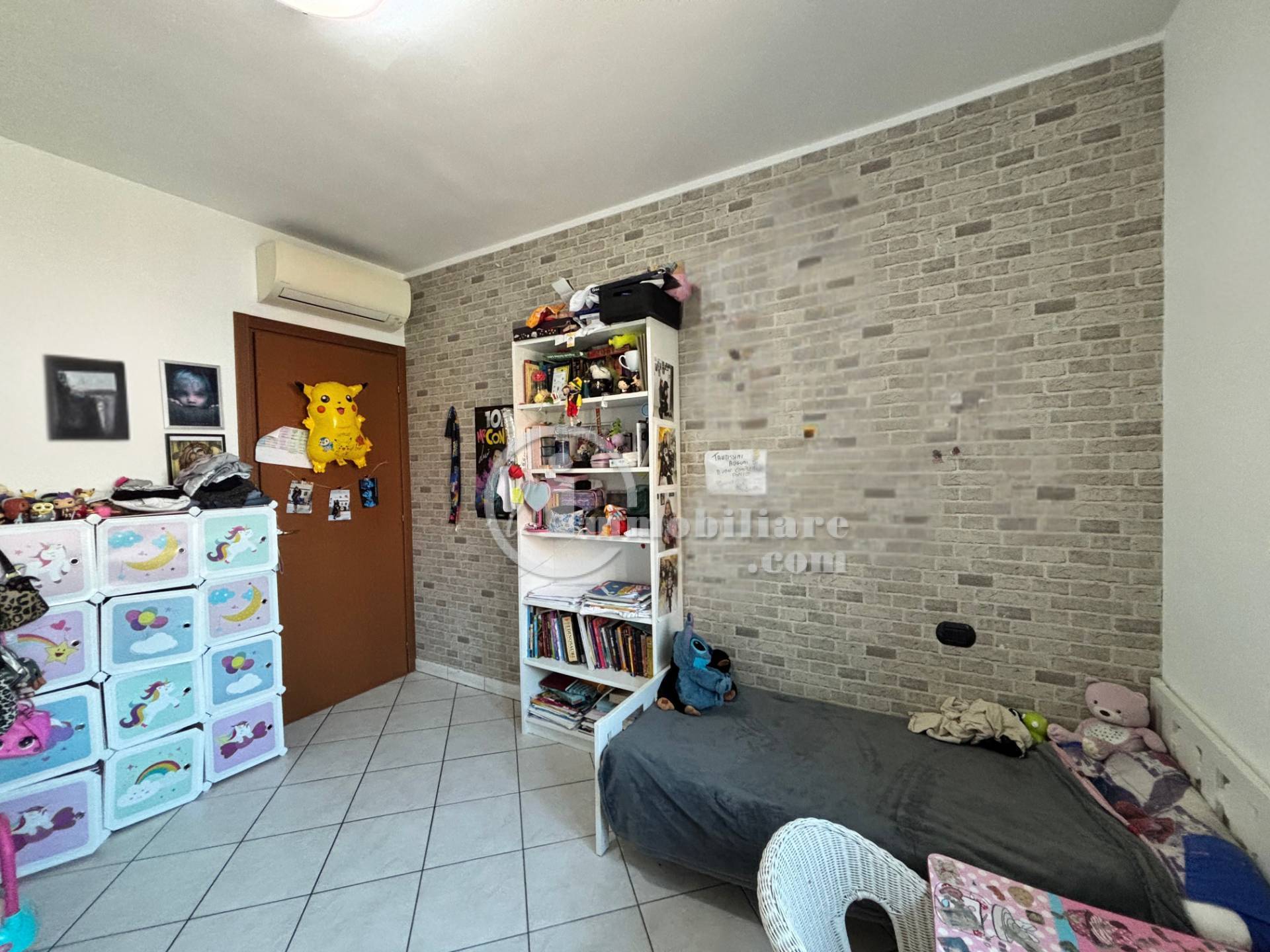 Appartamento in vendita a Cesano Boscone