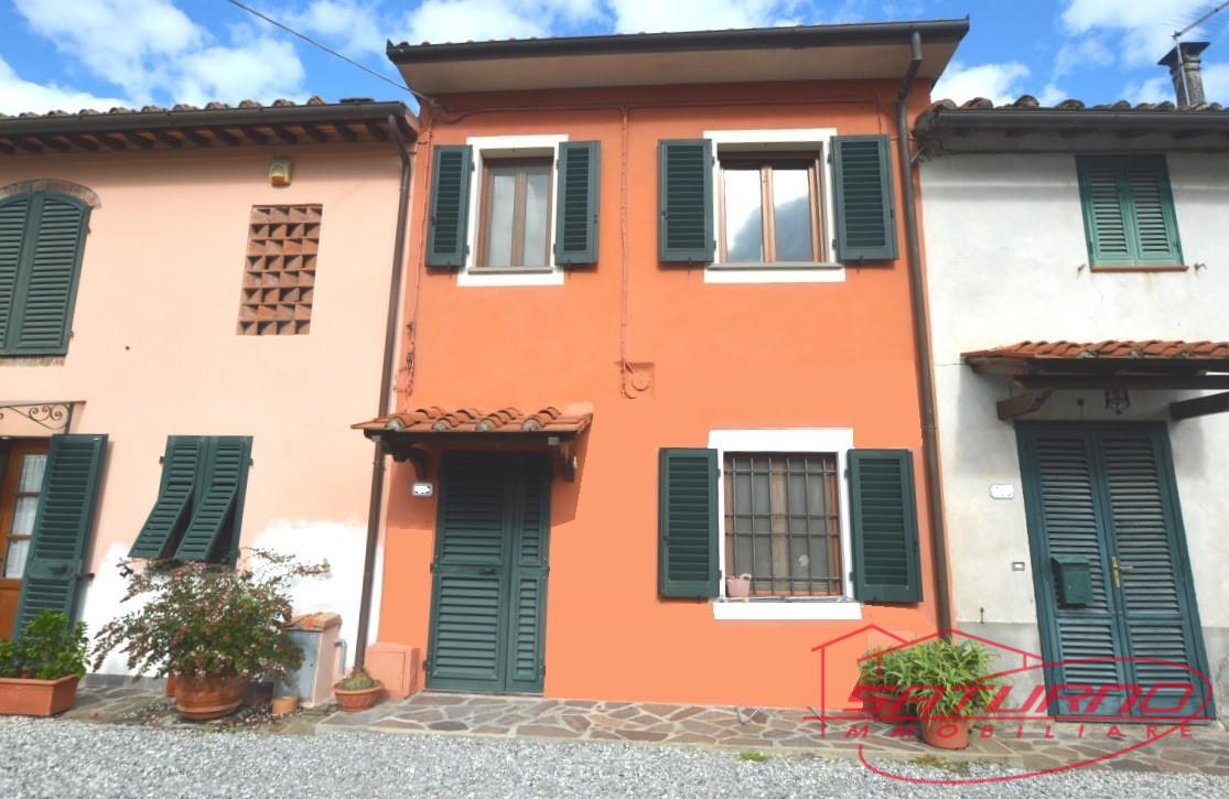 Casa indipendente in vendita, Lucca san filippo