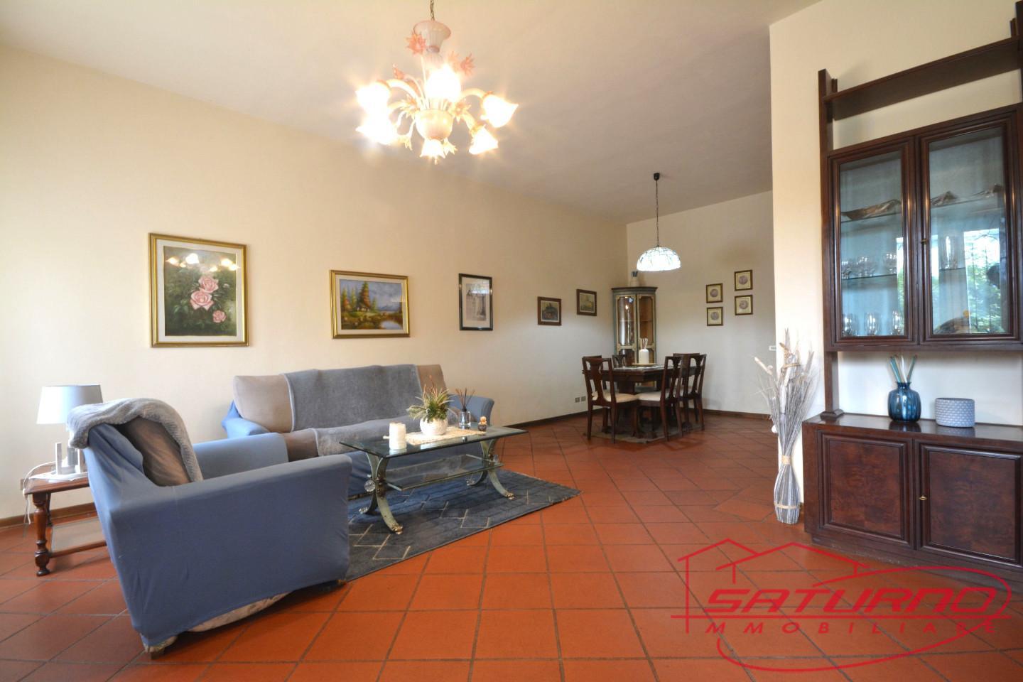 Quadrilocale ristrutturato, Capannori lammari