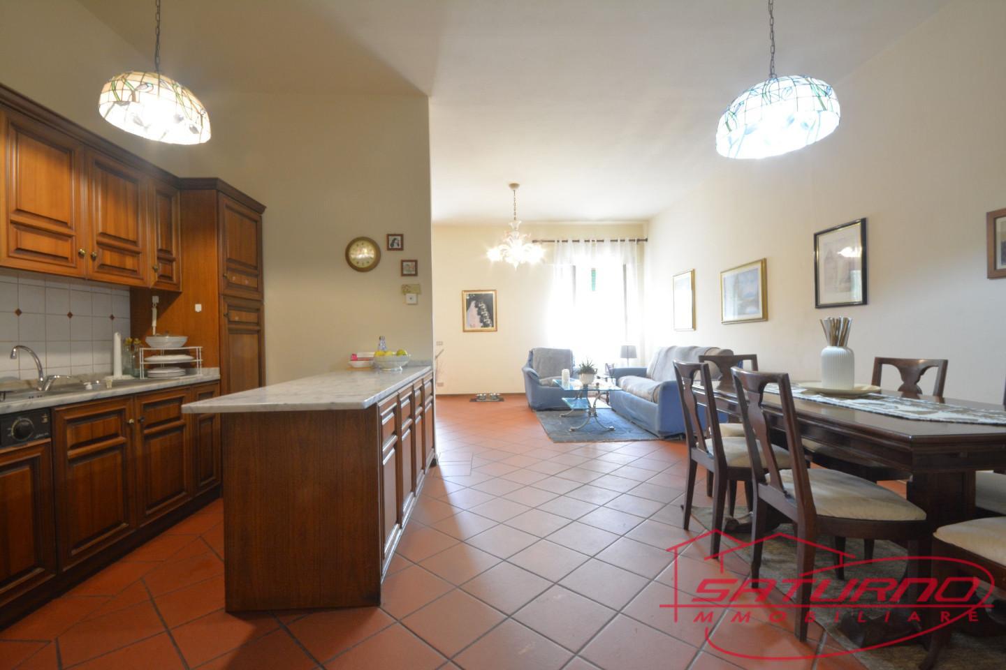 Quadrilocale ristrutturato, Capannori lammari