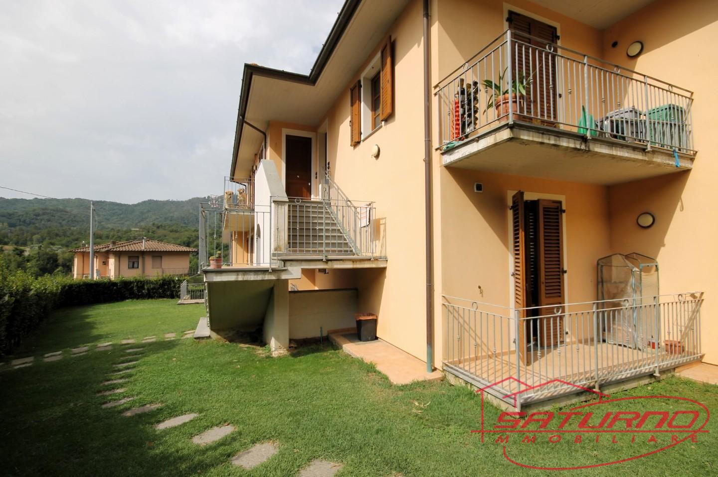 Quadrilocale in vendita, Borgo a Mozzano domazzano