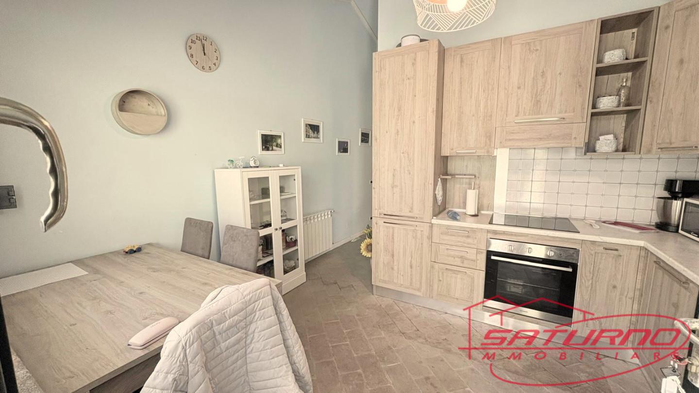 Trilocale in vendita, Lucca farneta