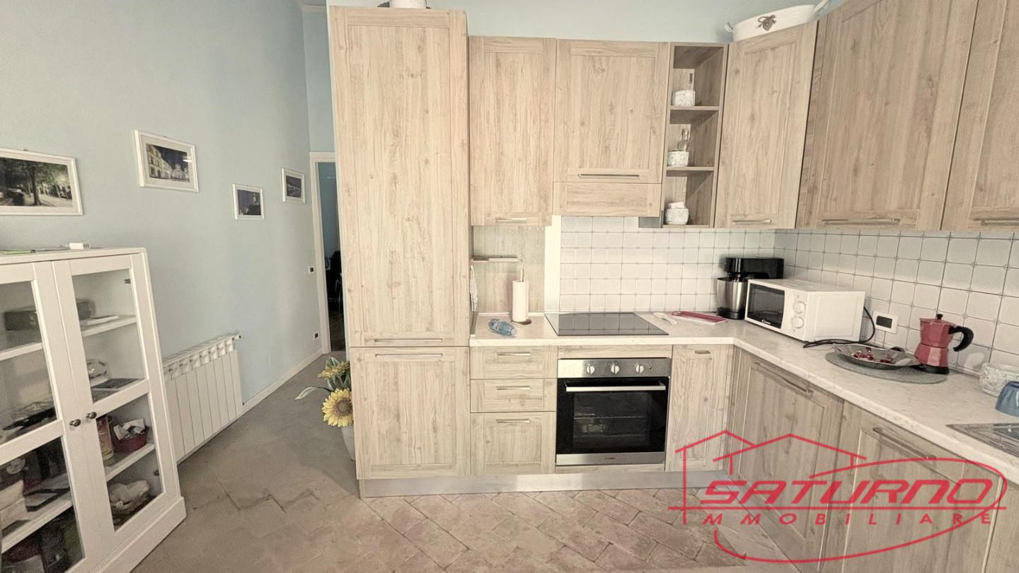 Trilocale in vendita, Lucca farneta