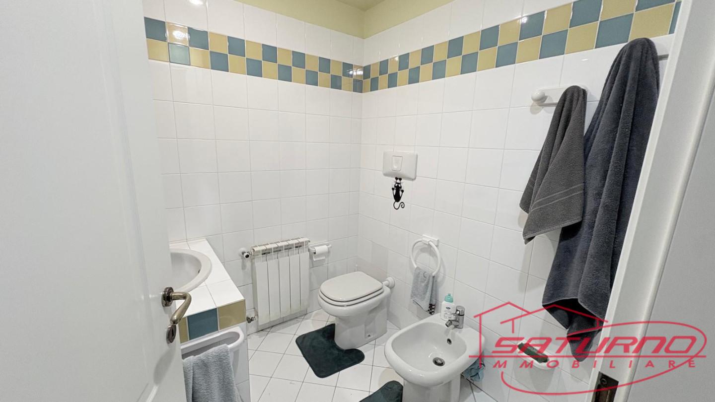 Trilocale in vendita, Lucca farneta