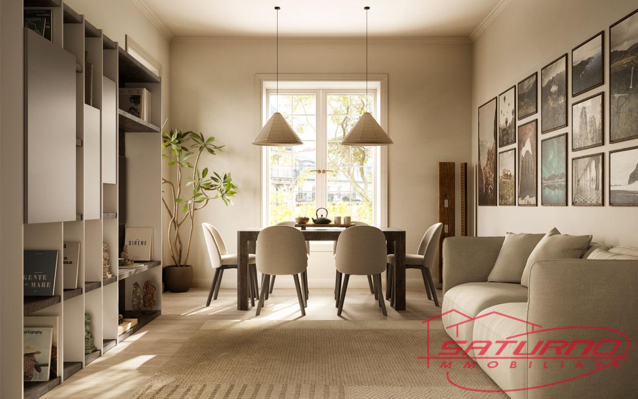 Quadrilocale con giardino, Capannori lammari