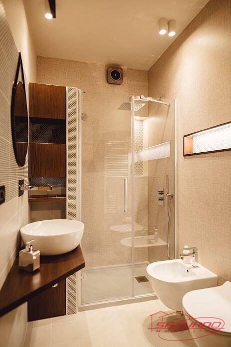 Quadrilocale con giardino, Capannori lammari