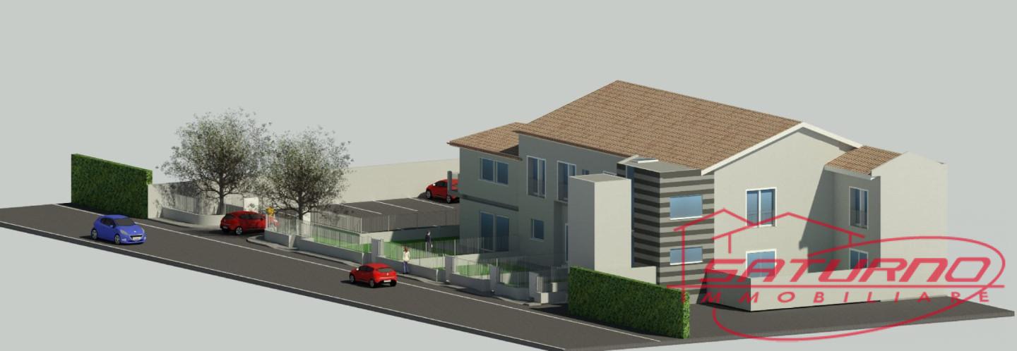 Quadrilocale con giardino, Capannori lammari