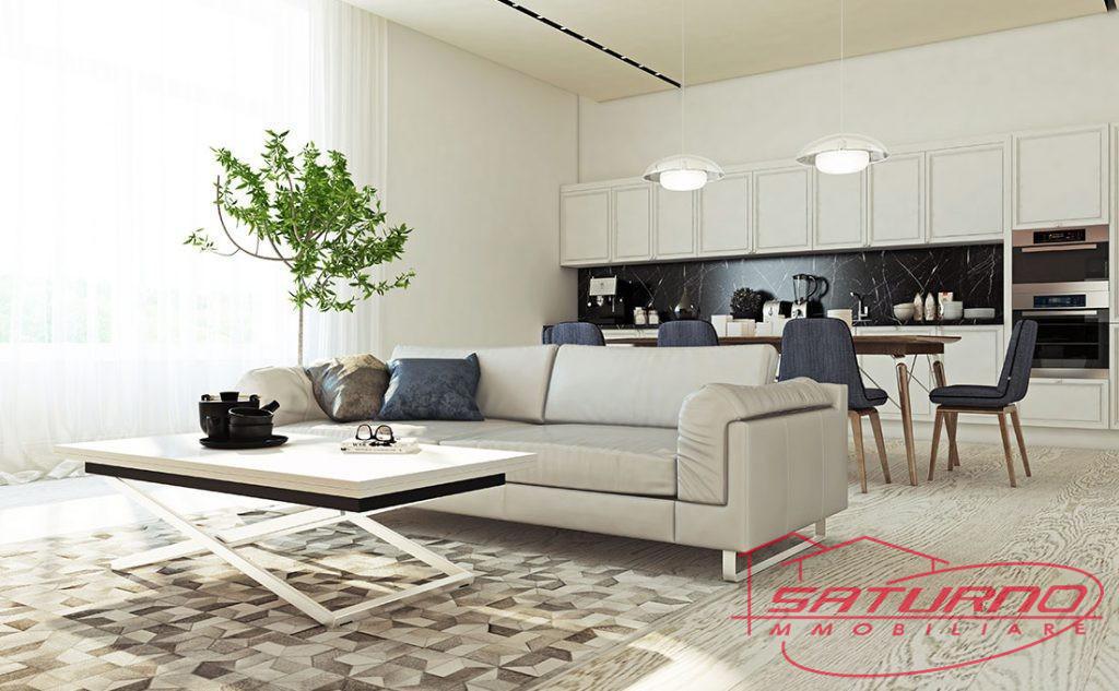 Quadrilocale ristrutturato, Capannori lammari