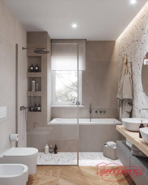 Quadrilocale ristrutturato, Capannori lammari