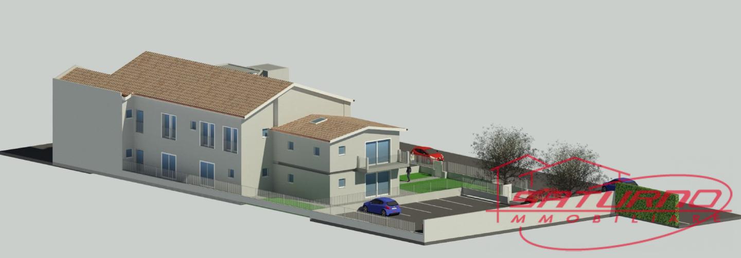 Quadrilocale ristrutturato, Capannori lammari