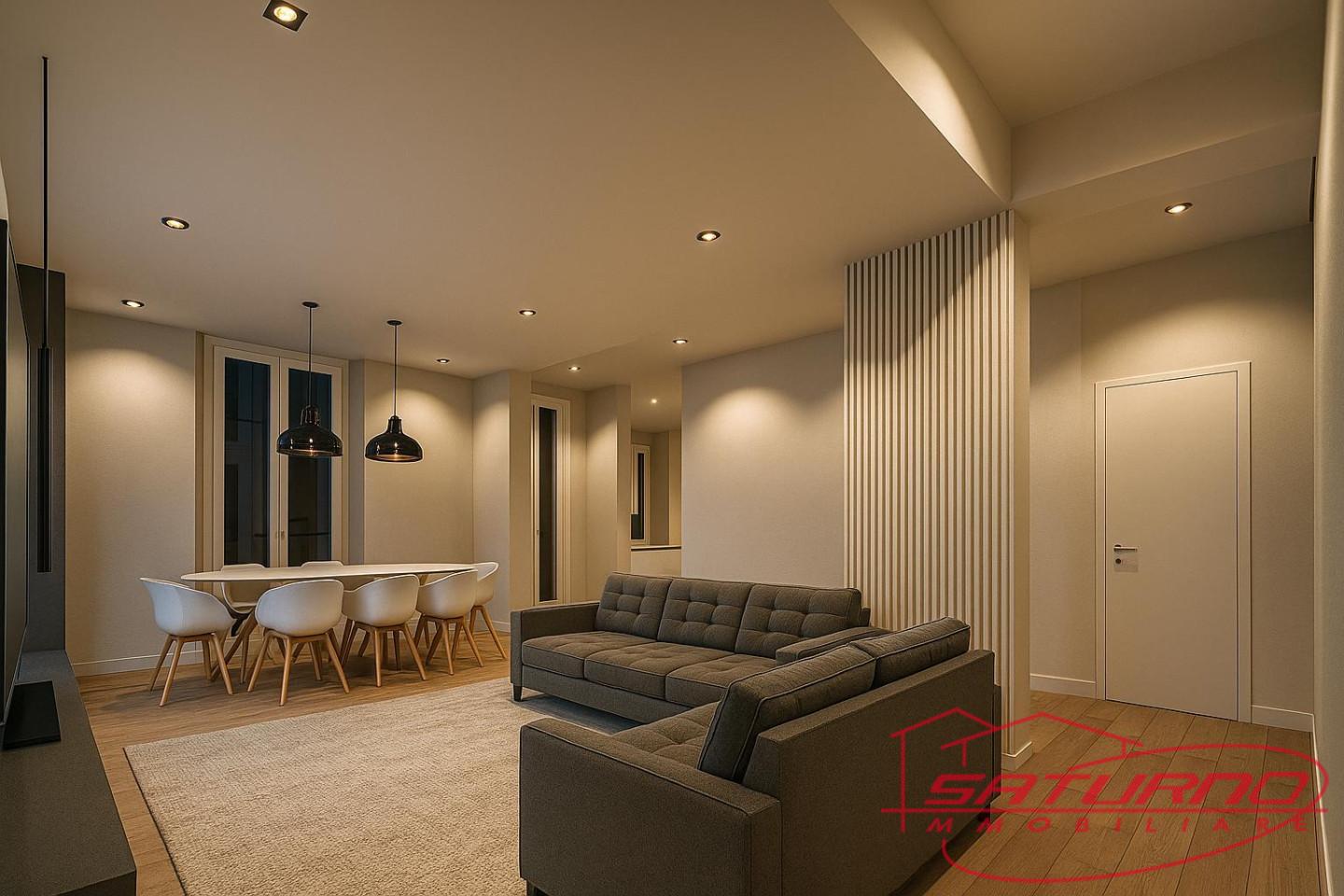 Appartamento ristrutturato, Lucca borgo giannotti