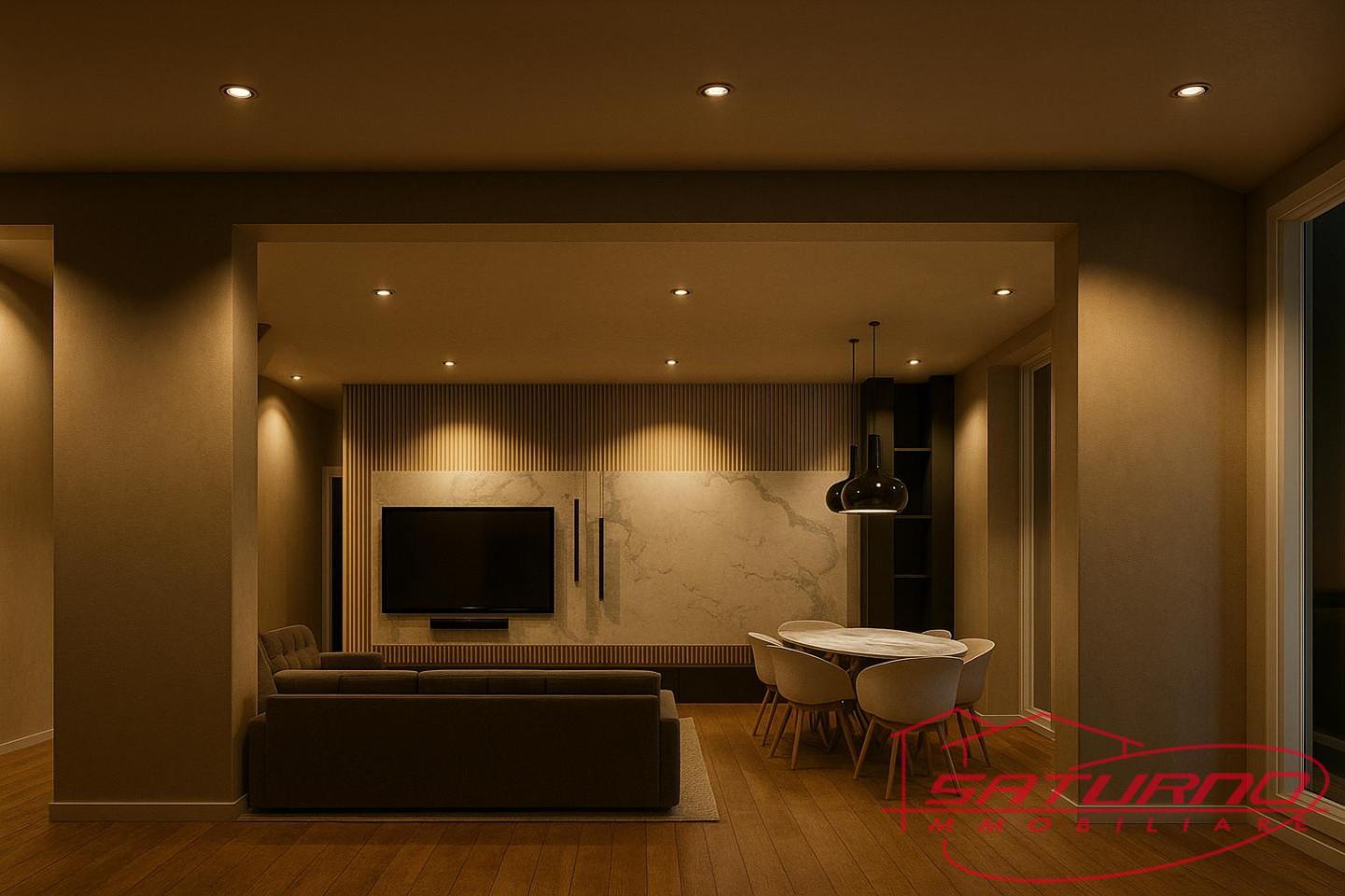 Appartamento ristrutturato, Lucca borgo giannotti