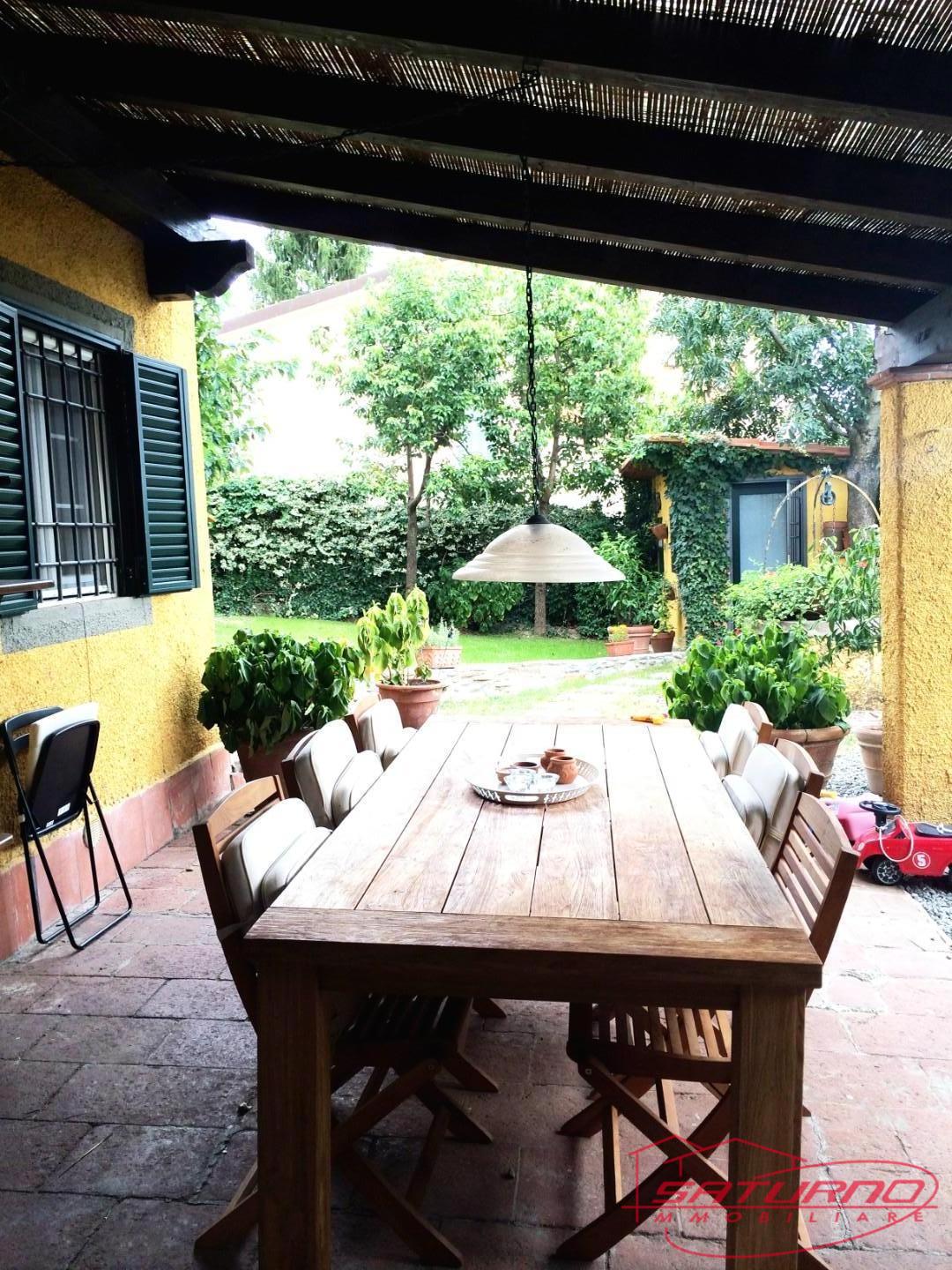 Casa indipendente con giardino, Lucca san lorenzo di moriano