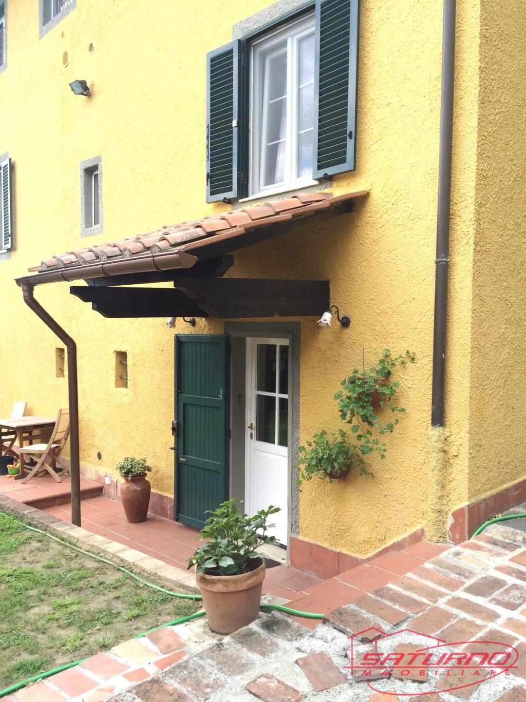 Casa indipendente con giardino, Lucca san lorenzo di moriano