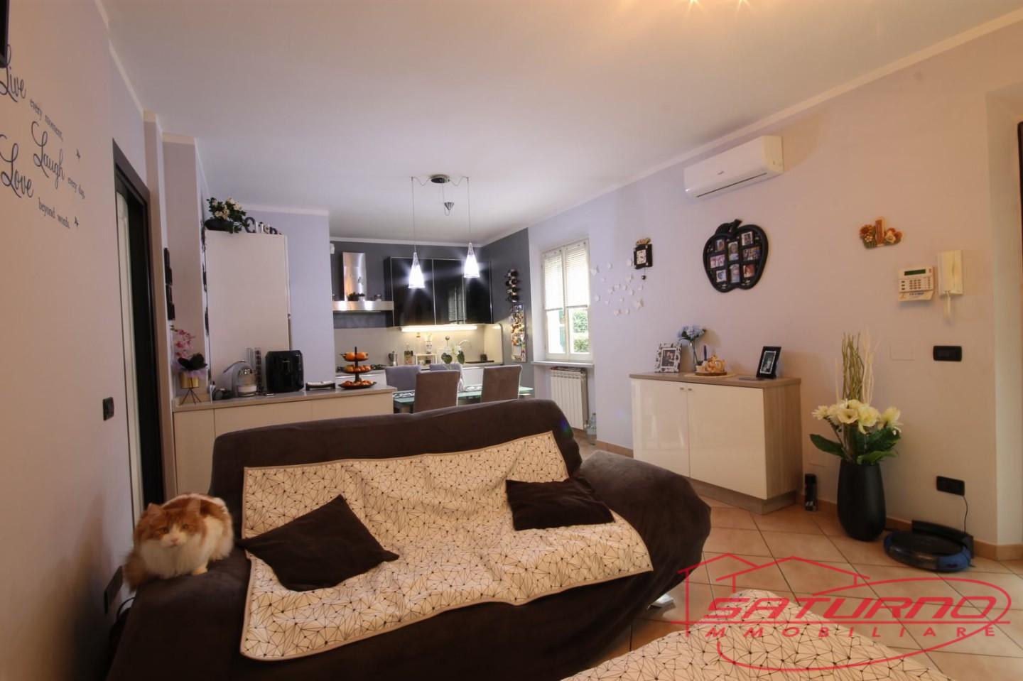 Quadrilocale con giardino, Lucca sesto di moriano